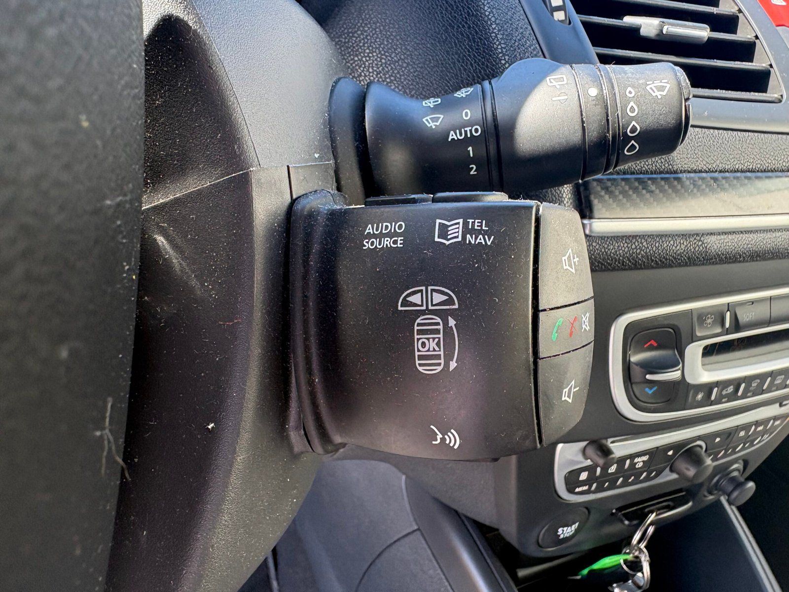 Renault Mégane RS 2.0 TCE 16V 250cv