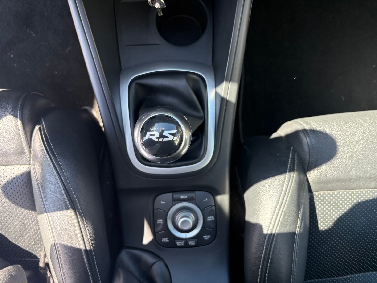 Renault Mégane RS 2.0 TCE 16V 250cv