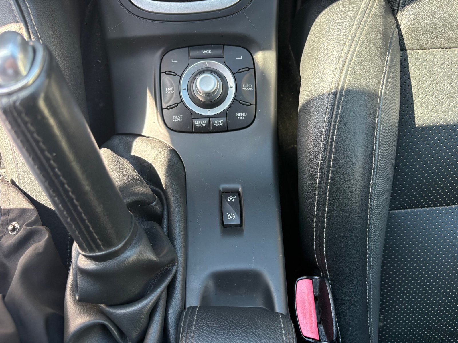 Renault Mégane RS 2.0 TCE 16V 250cv