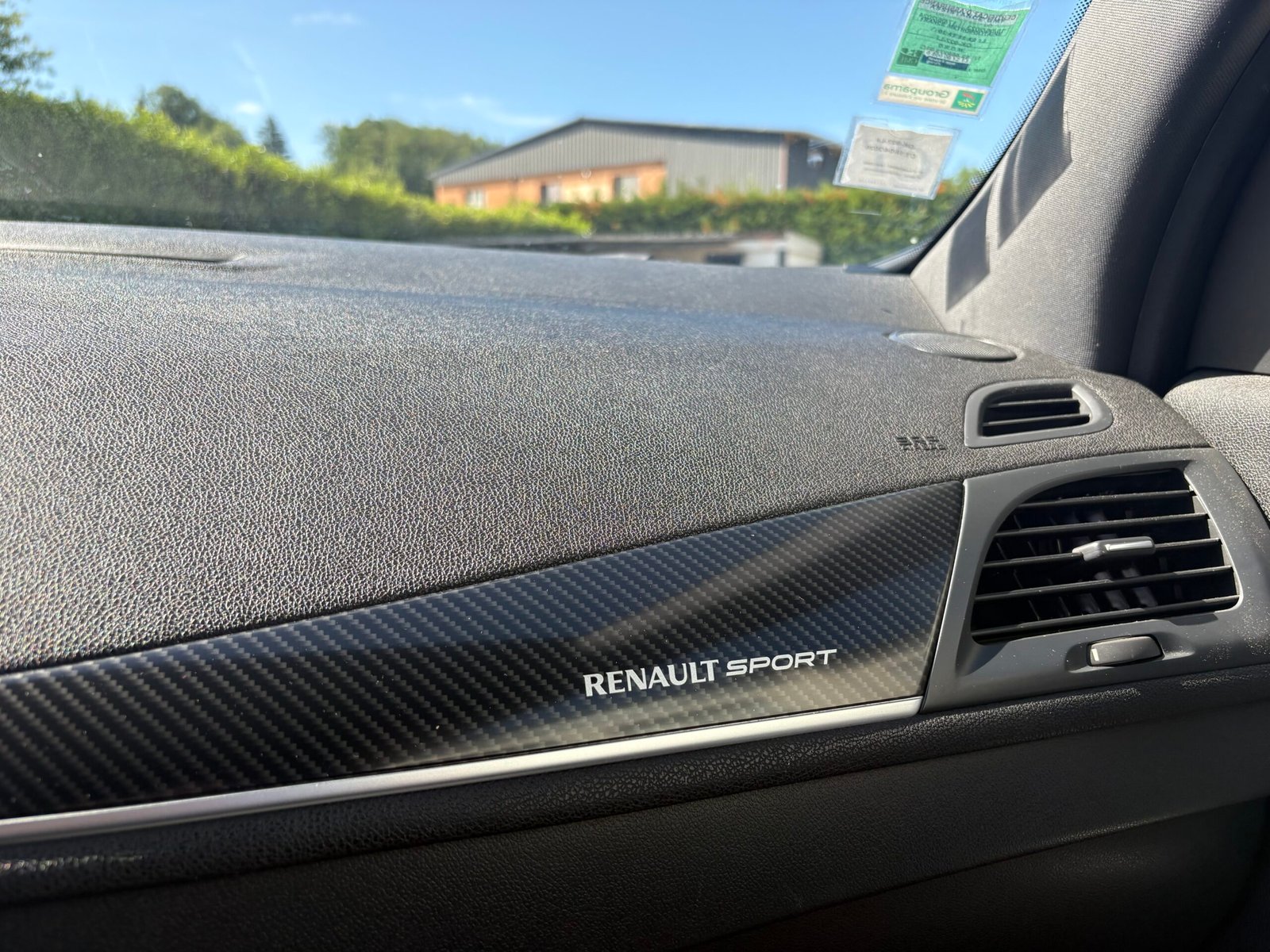 Renault Mégane RS 2.0 TCE 16V 250cv