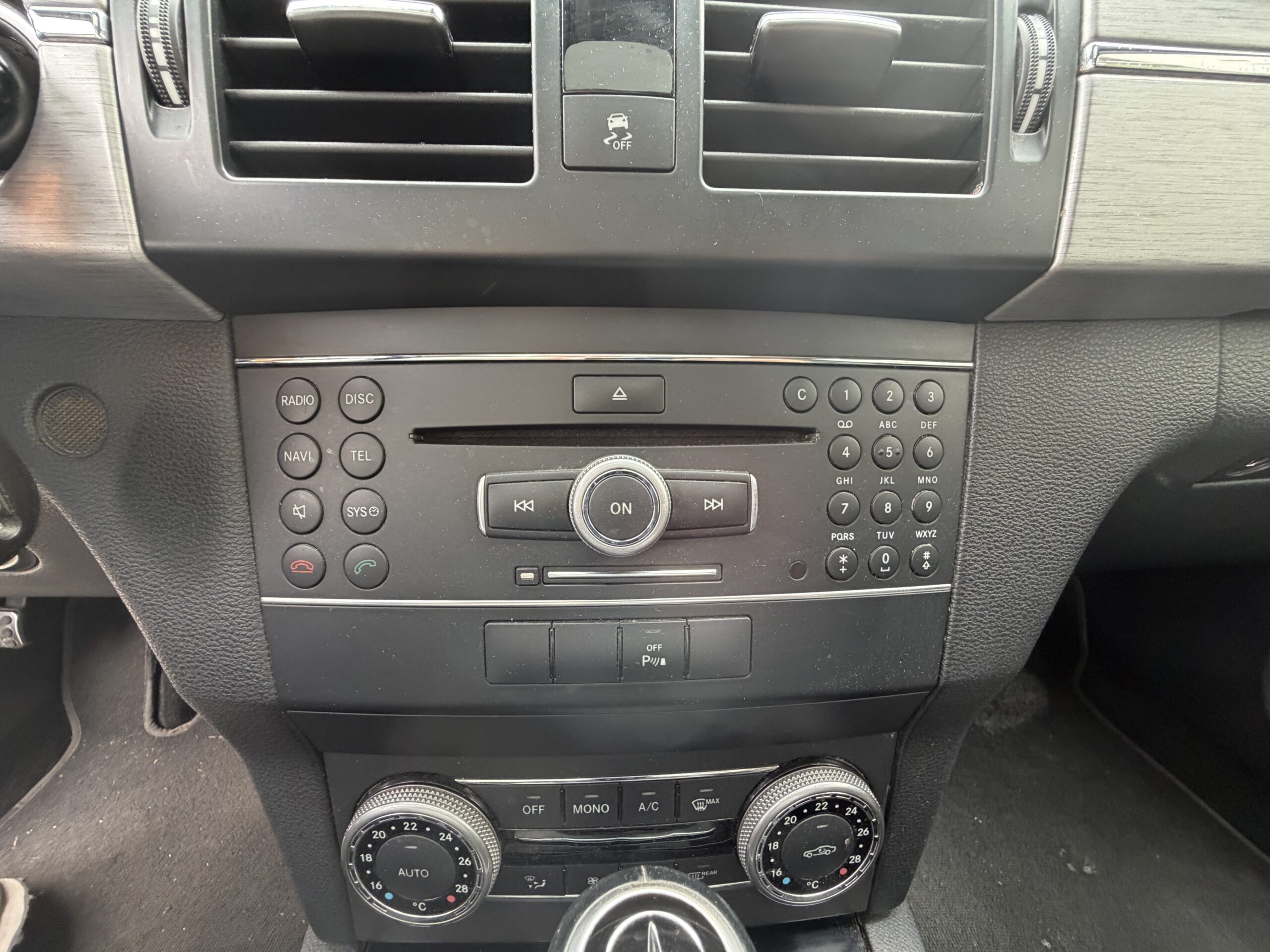 MERCEDES GLK 220cdi 170ch Sport