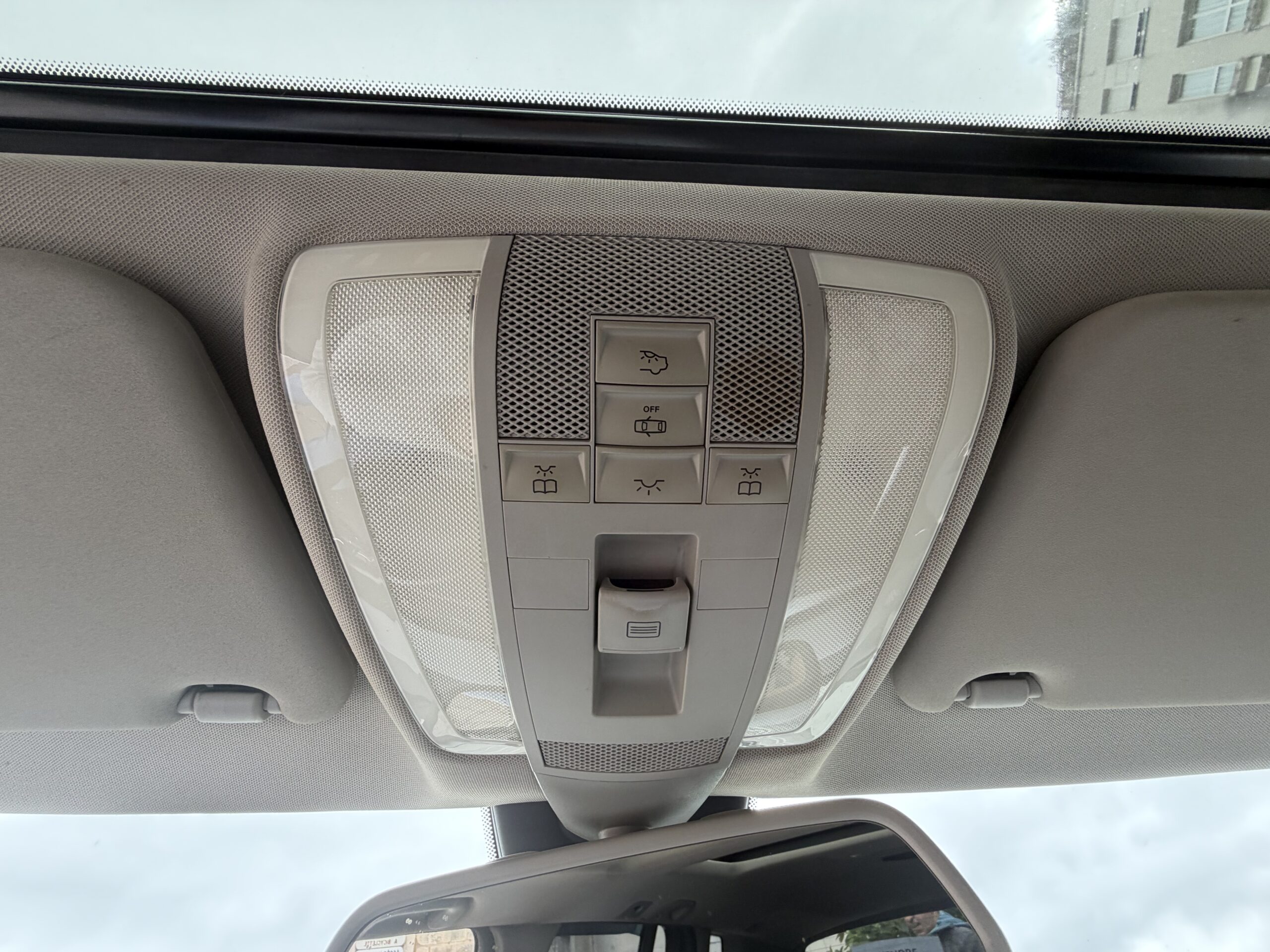 MERCEDES GLK 220cdi 170ch Sport