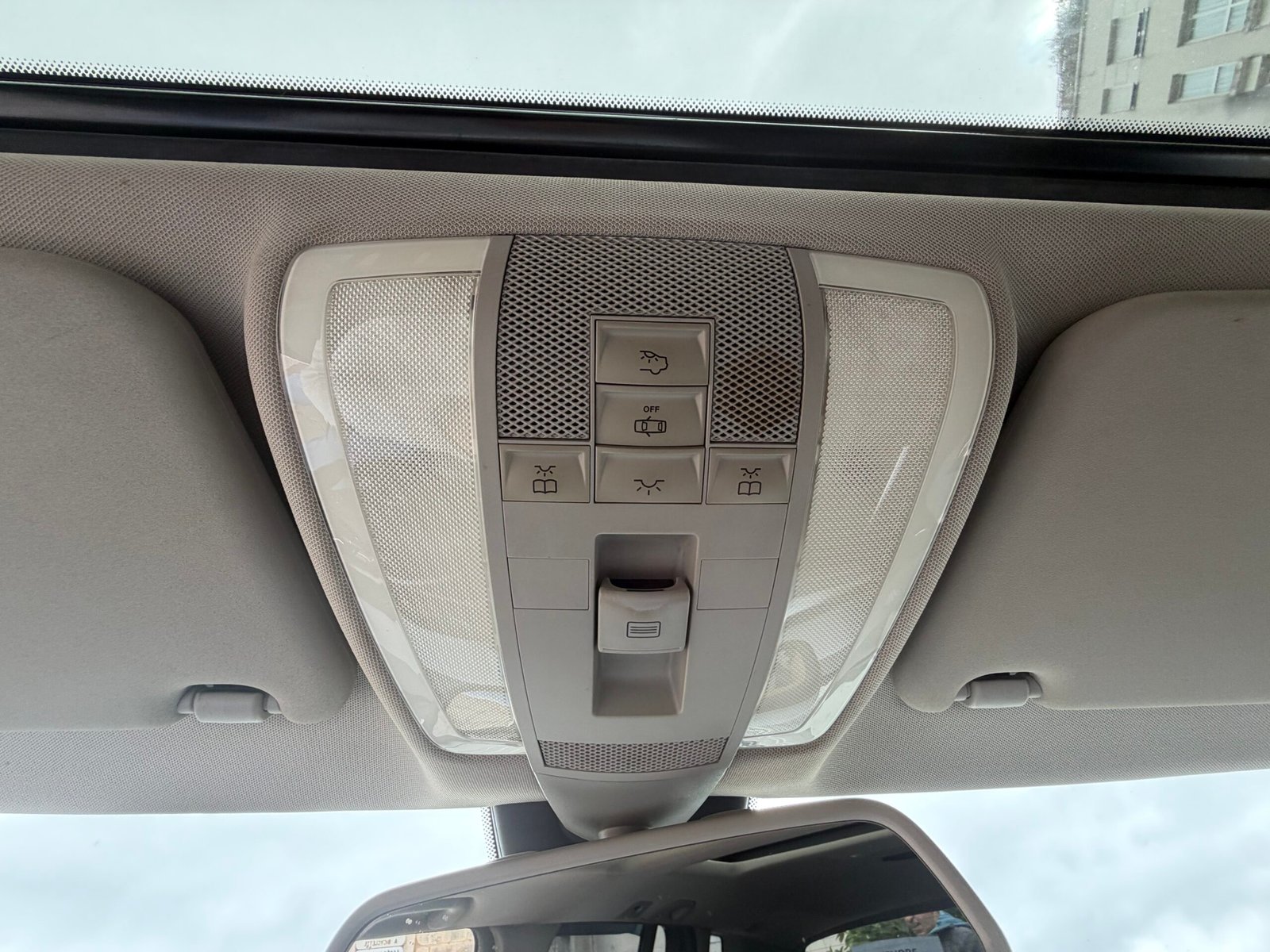 Mercedes GLK 220cdi 170ch Sport