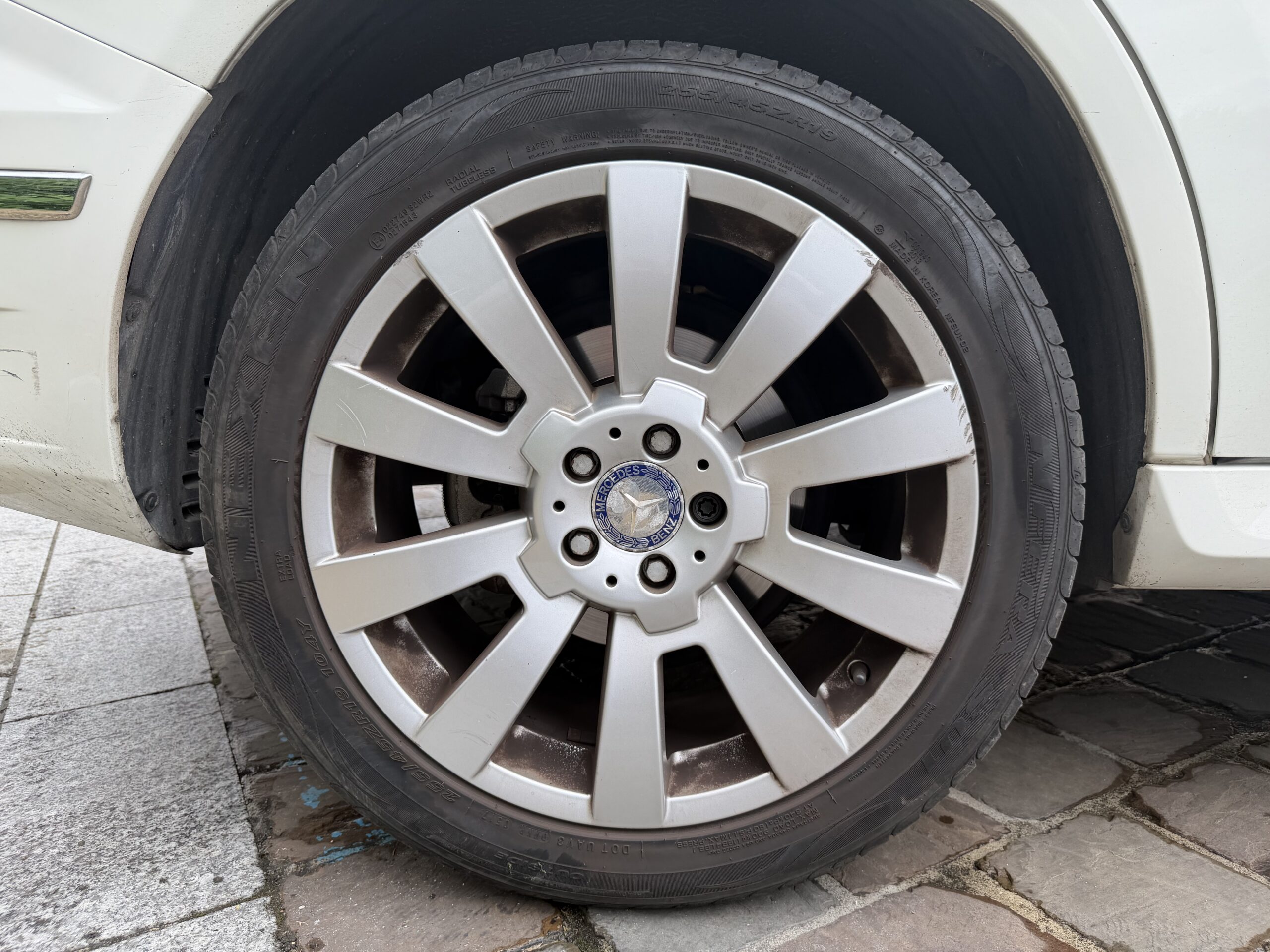 MERCEDES GLK 220cdi 170ch Sport