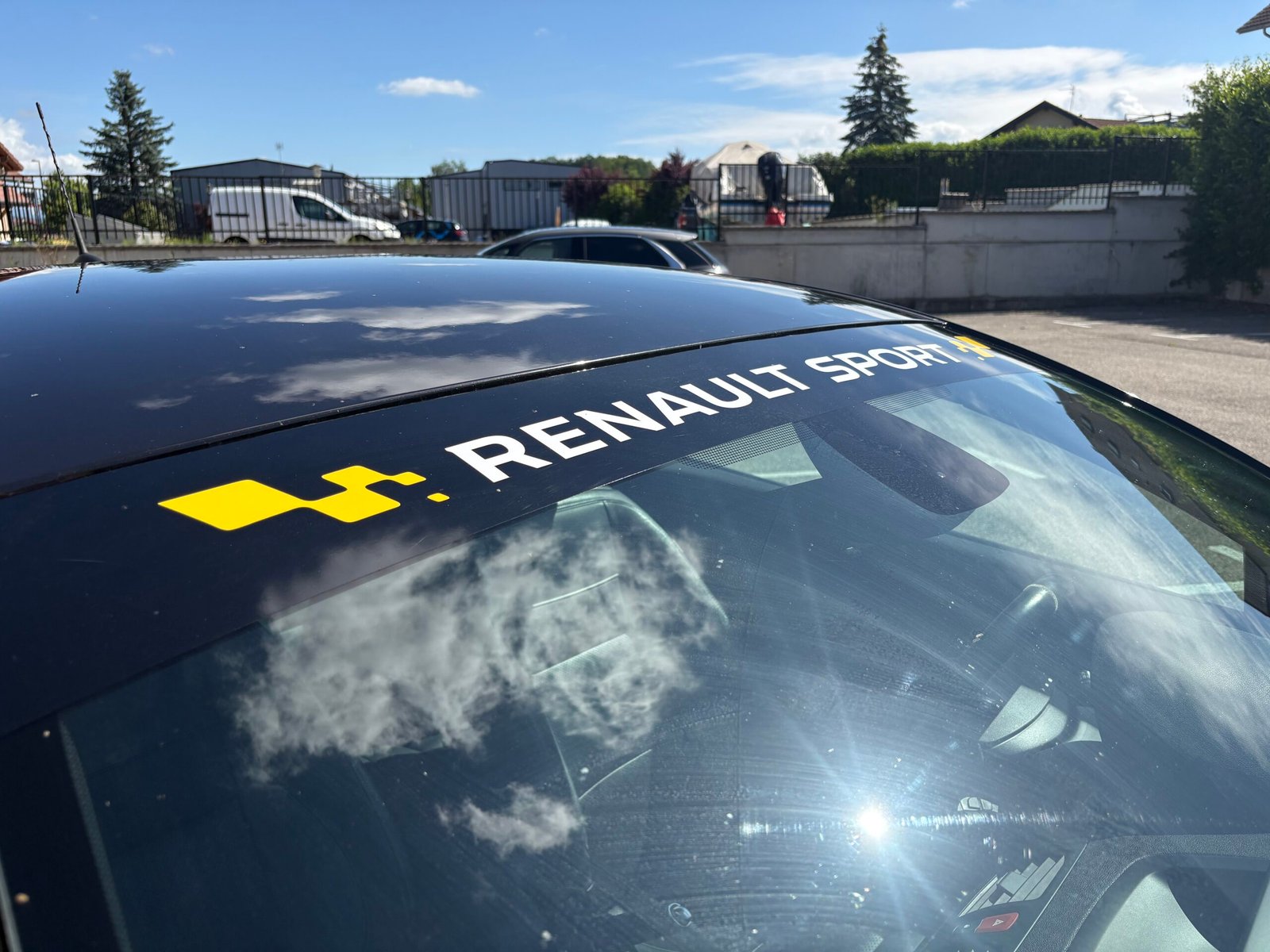 Renault Mégane RS 2.0 TCE 16V 250cv