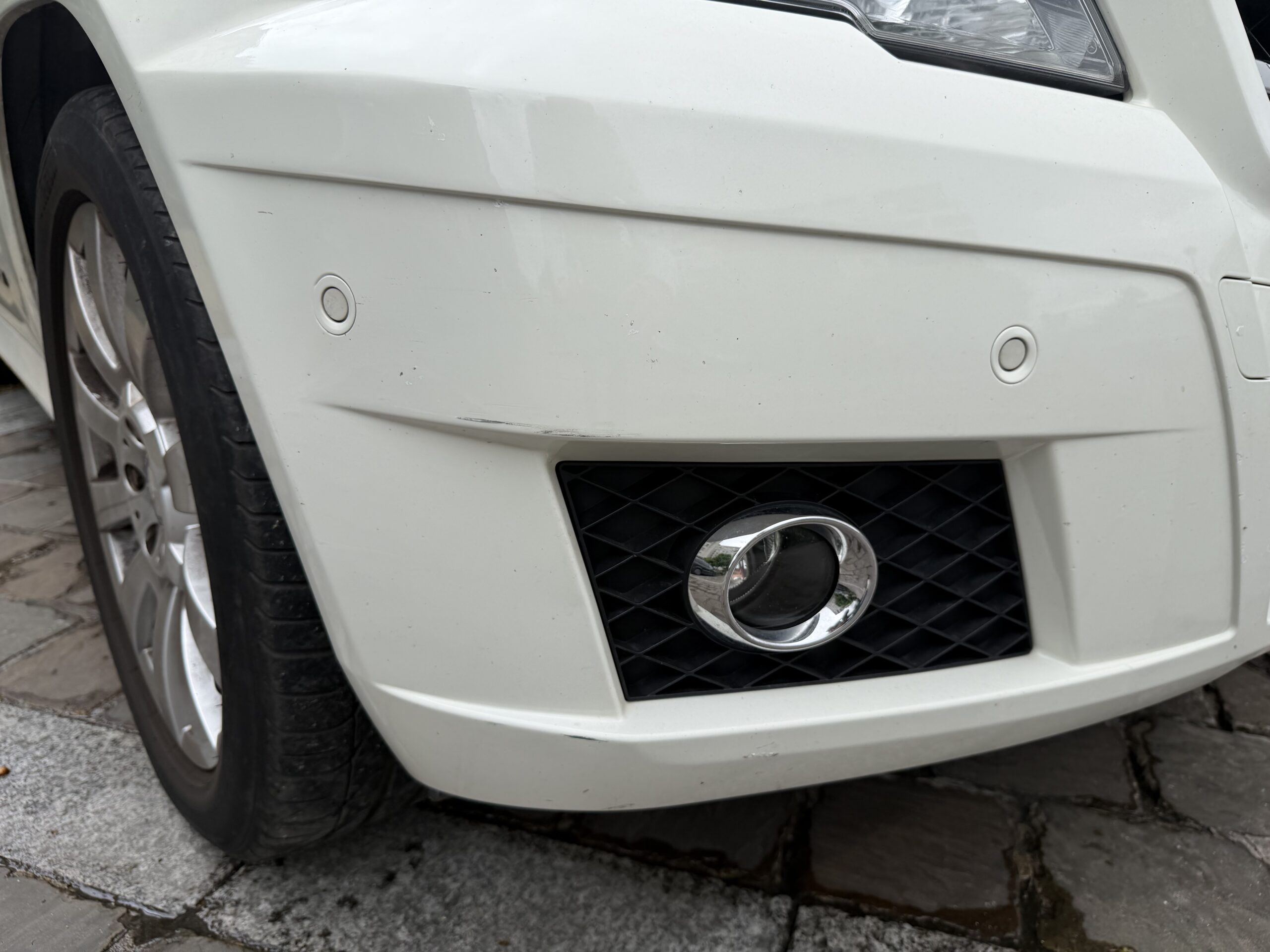 MERCEDES GLK 220cdi 170ch Sport