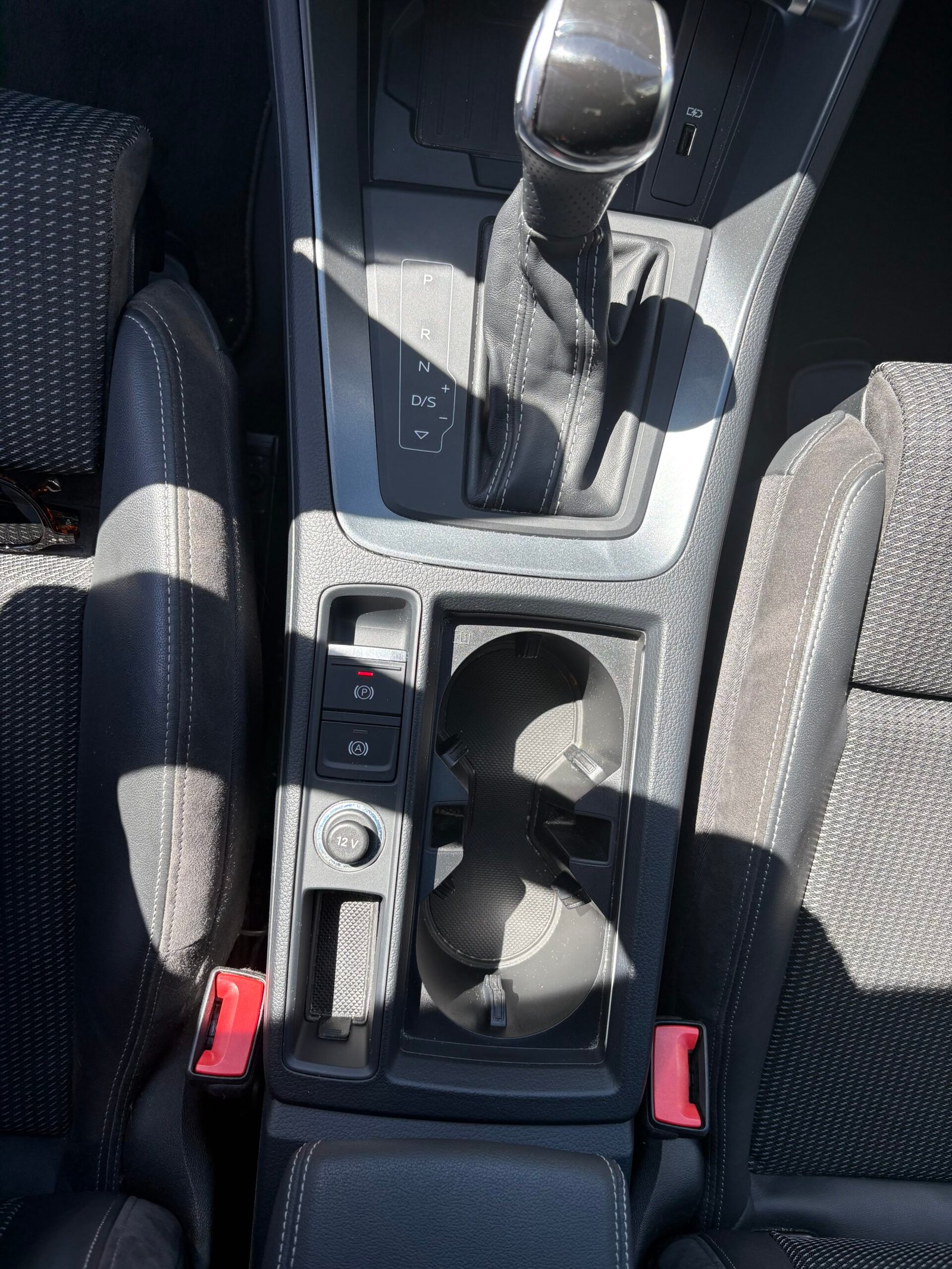 Audi Q3 40 2.0 TFSI 16V GPF QUATTRO S TRONIC 190cv boîte auto