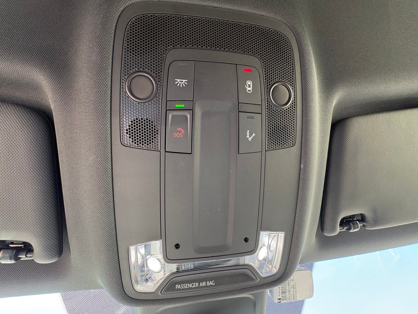 Audi Q3 40 2.0 TFSI 16V GPF QUATTRO S TRONIC 190cv boîte auto