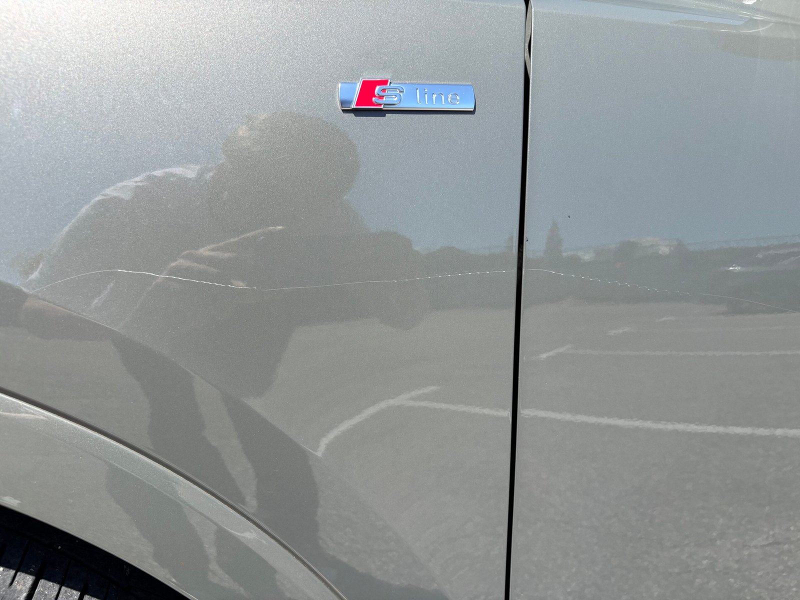 Audi Q3 40 2.0 TFSI 16V GPF QUATTRO S TRONIC 190cv boîte auto