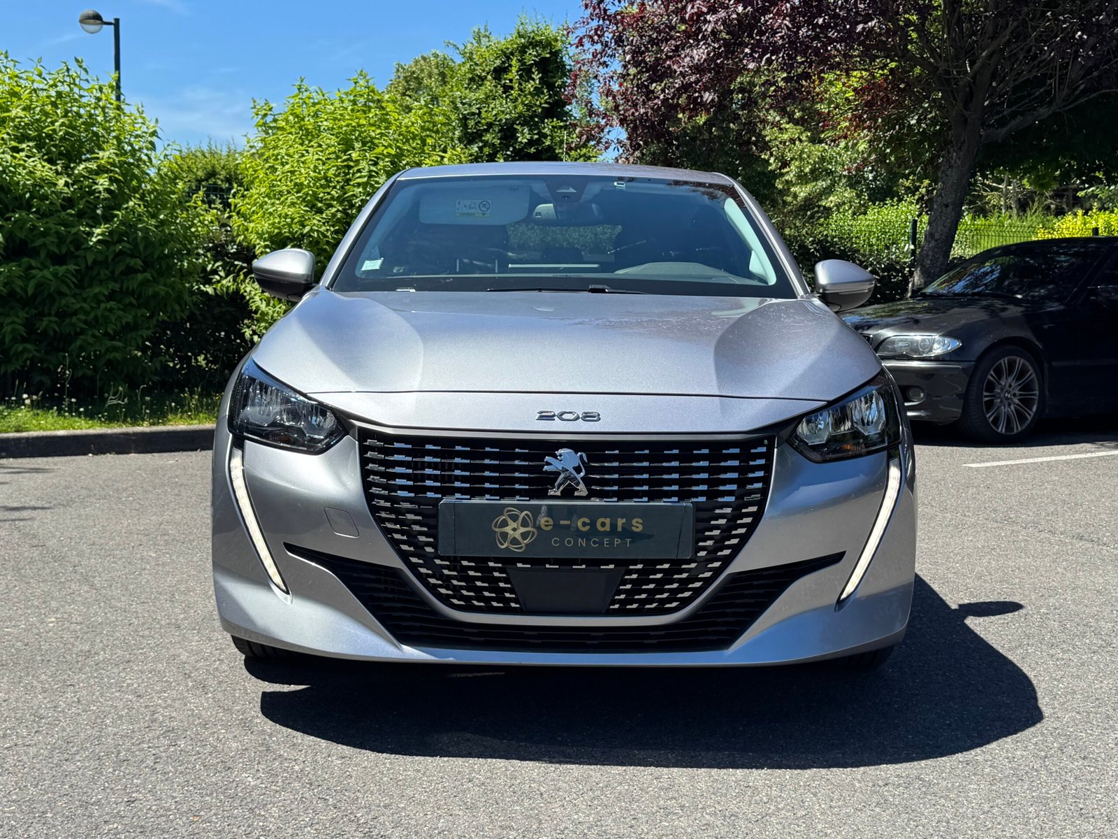 PEUGEOT 208 – II 5 Portes 1.2 PureTech 12V S&S 100 cv Allure
