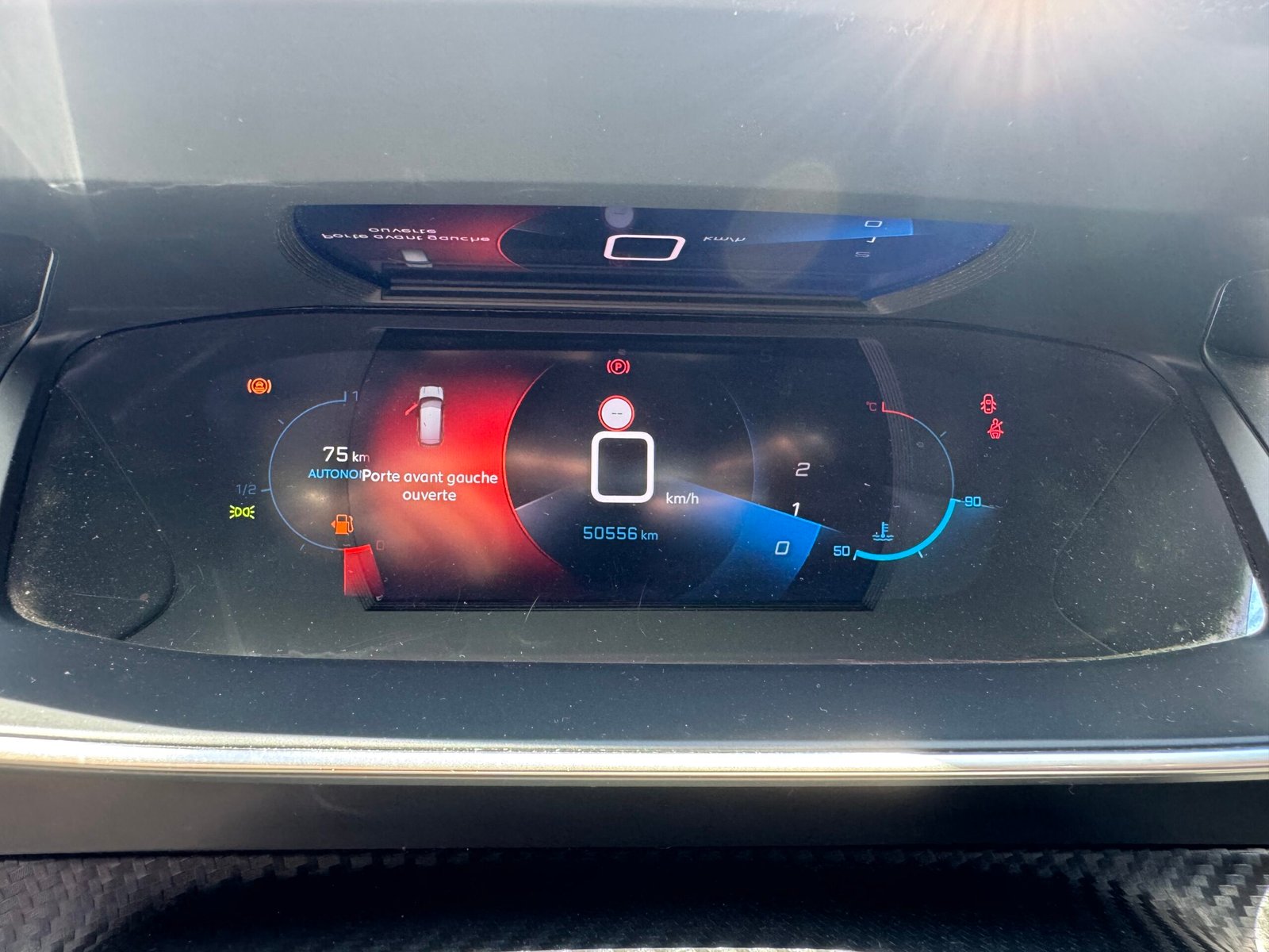 PEUGEOT 208 – II 5 Portes 1.2 PureTech 12V S&S 100 cv Allure