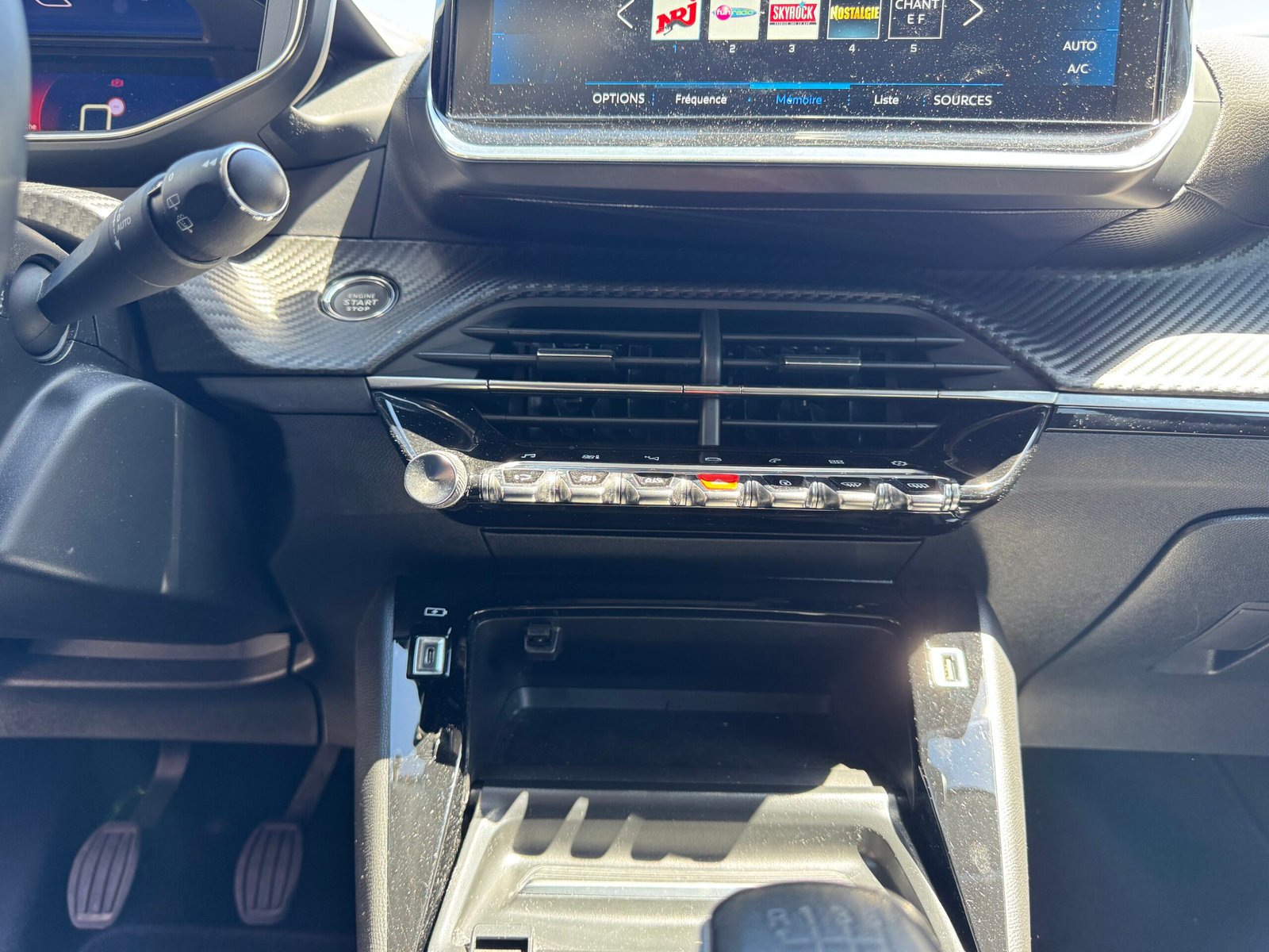 PEUGEOT 208 – II 5 Portes 1.2 PureTech 12V S&S 100 cv Allure