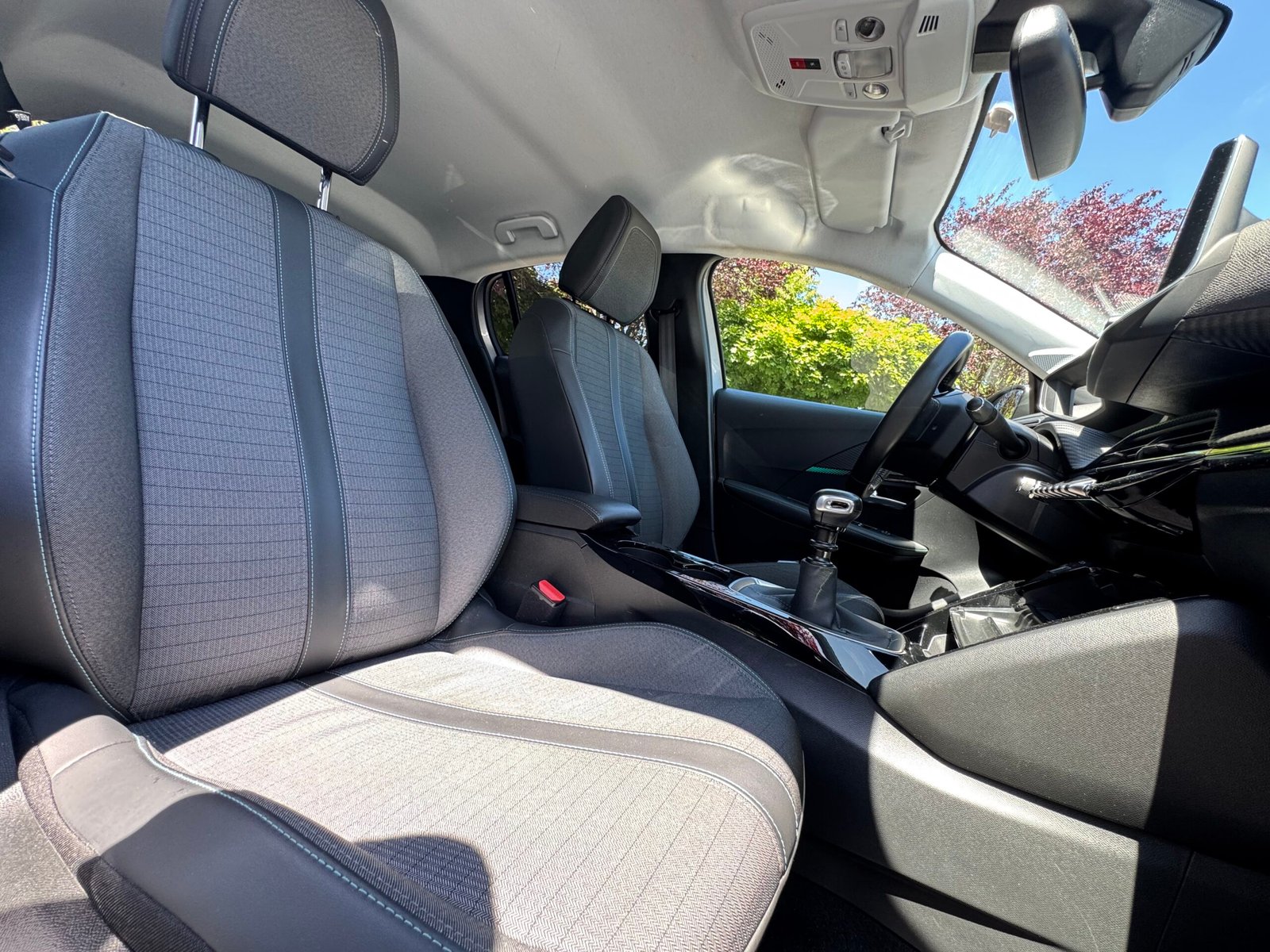 PEUGEOT 208 – II 5 Portes 1.2 PureTech 12V S&S 100 cv Allure