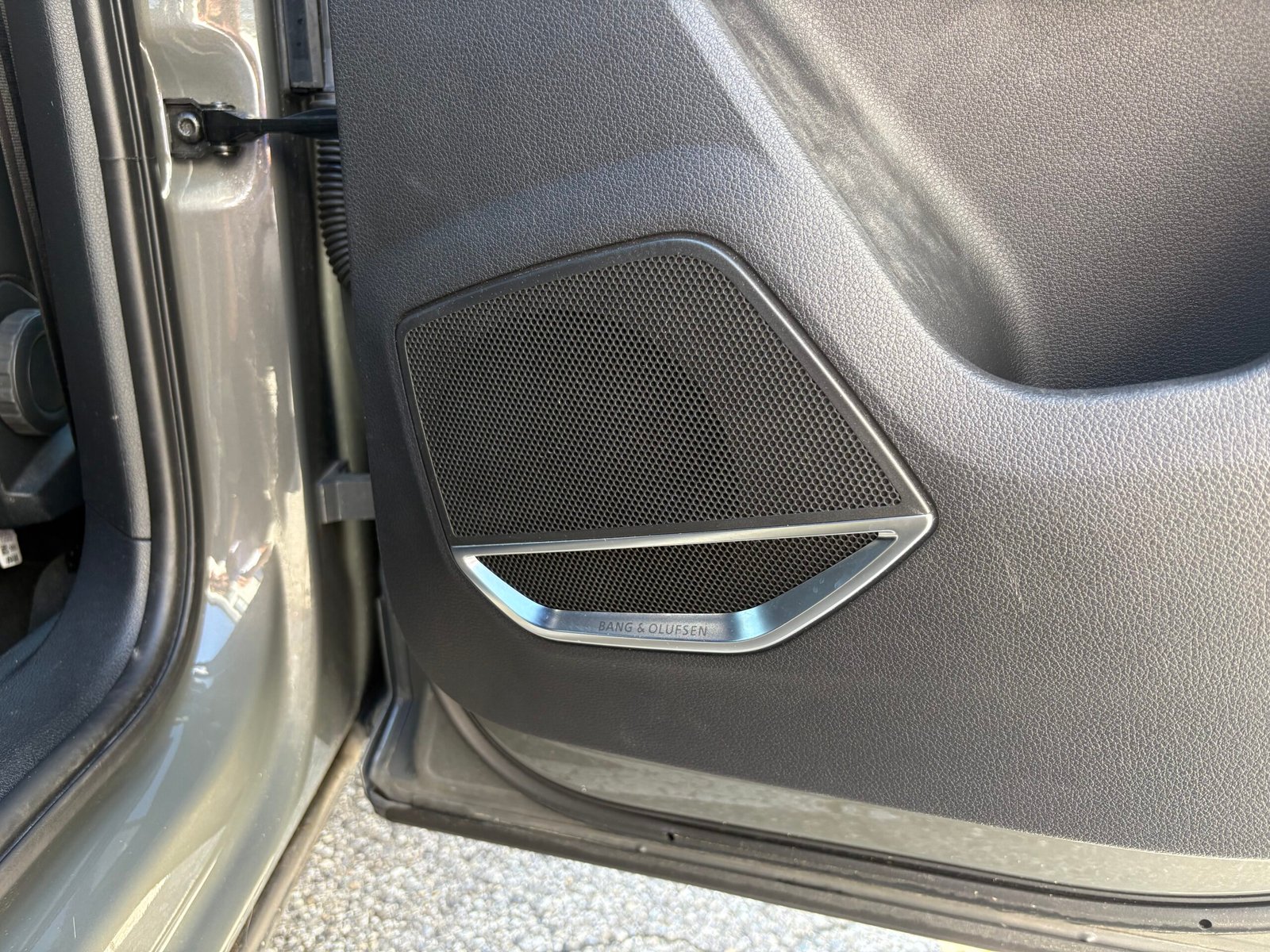 Audi Q3 40 2.0 TFSI 16V GPF QUATTRO S TRONIC 190cv boîte auto