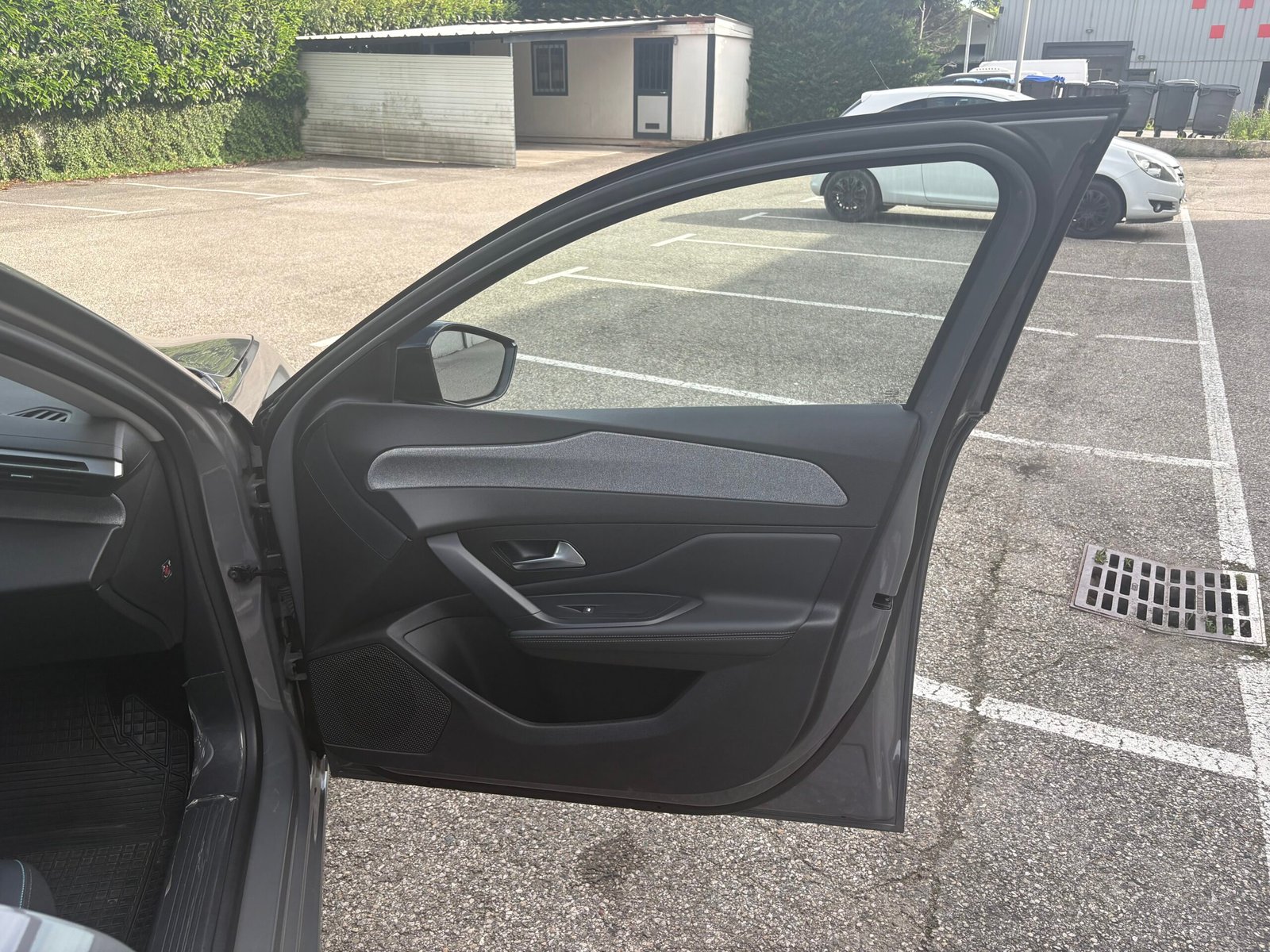 Peugeot 308 III SW 1.5 BlueHDI 16V EAT8 S&S 130cv boîte auto