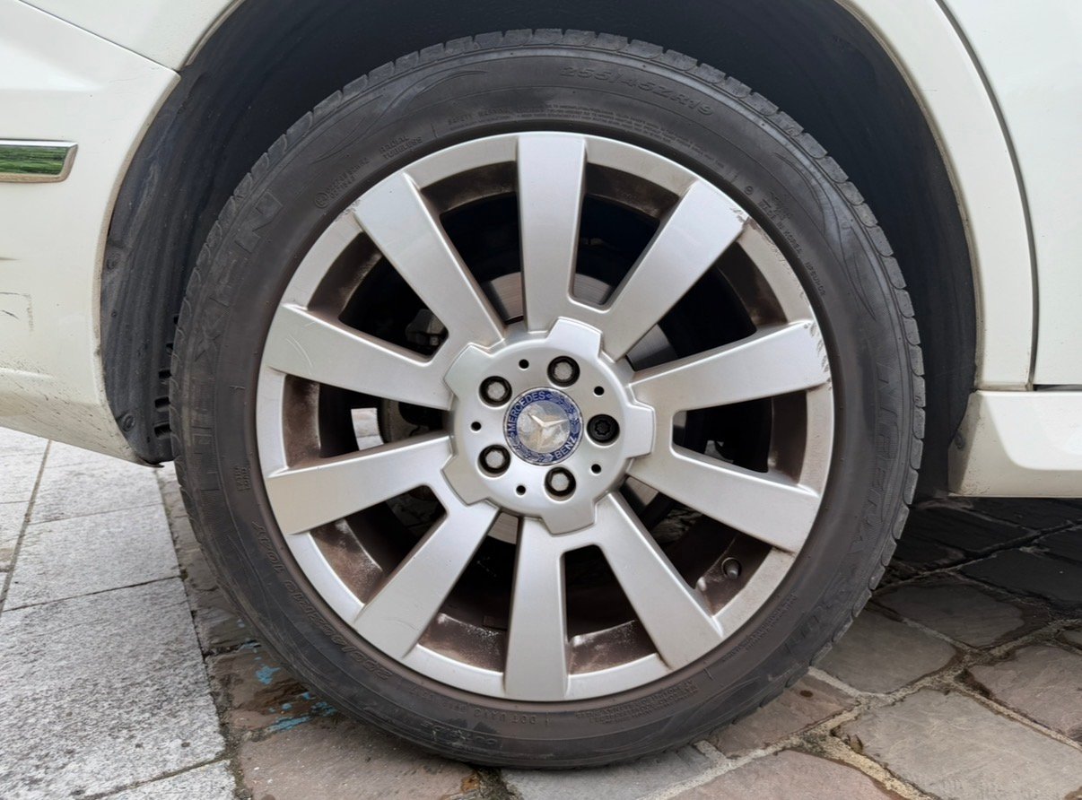 Mercedes GLK 220cdi 170ch Sport