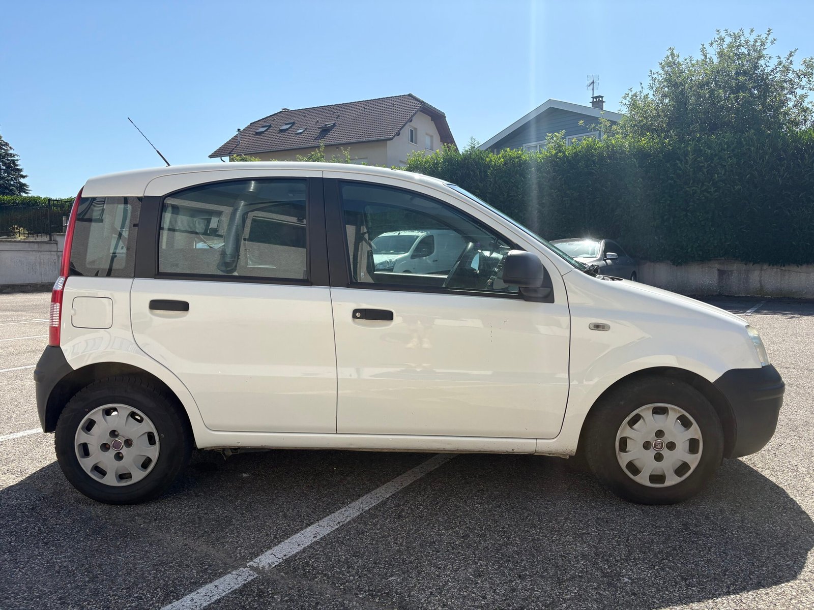 Fiat Panda 1.2 i 69CV