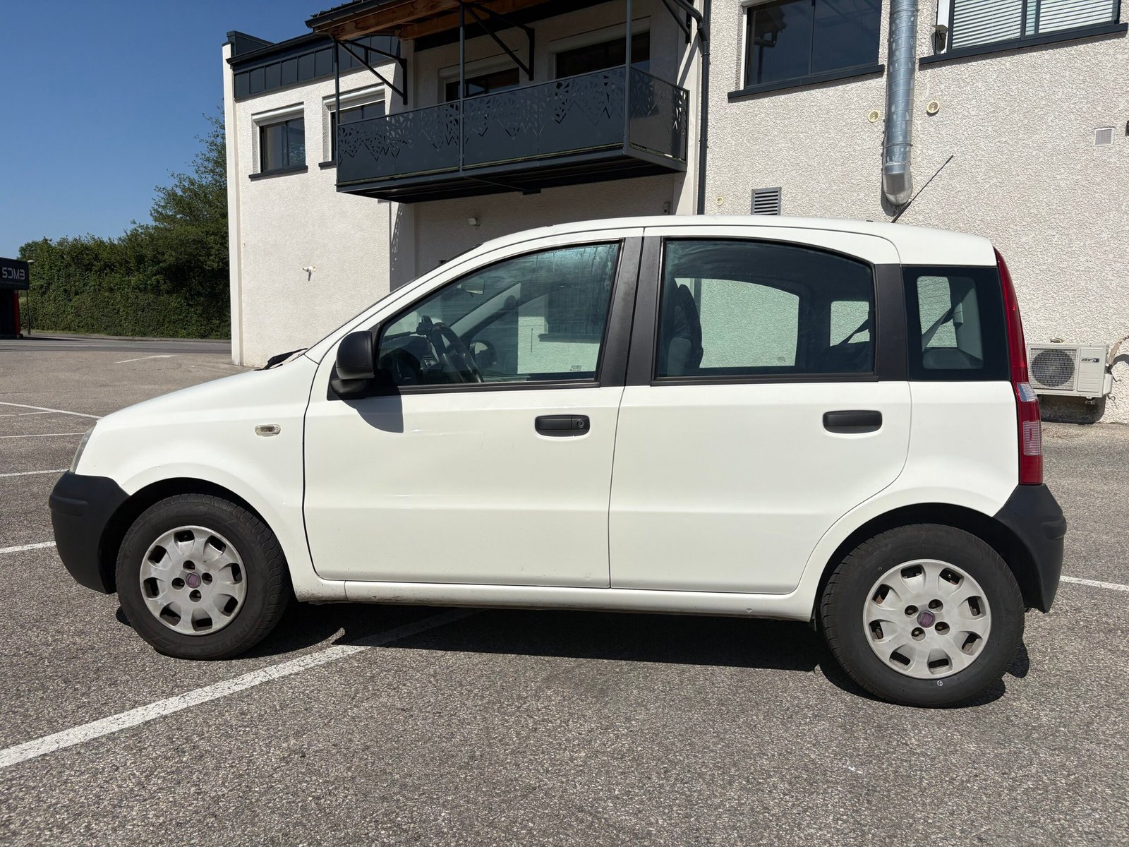 Fiat Panda 1.2 i 69CV