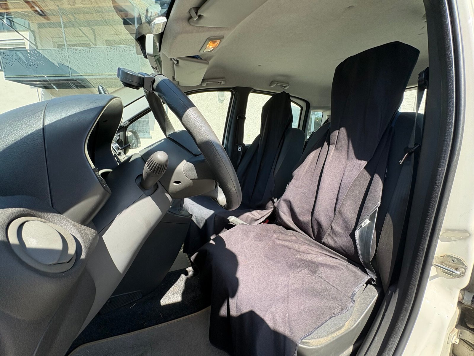 Fiat Panda 1.2 i 69CV