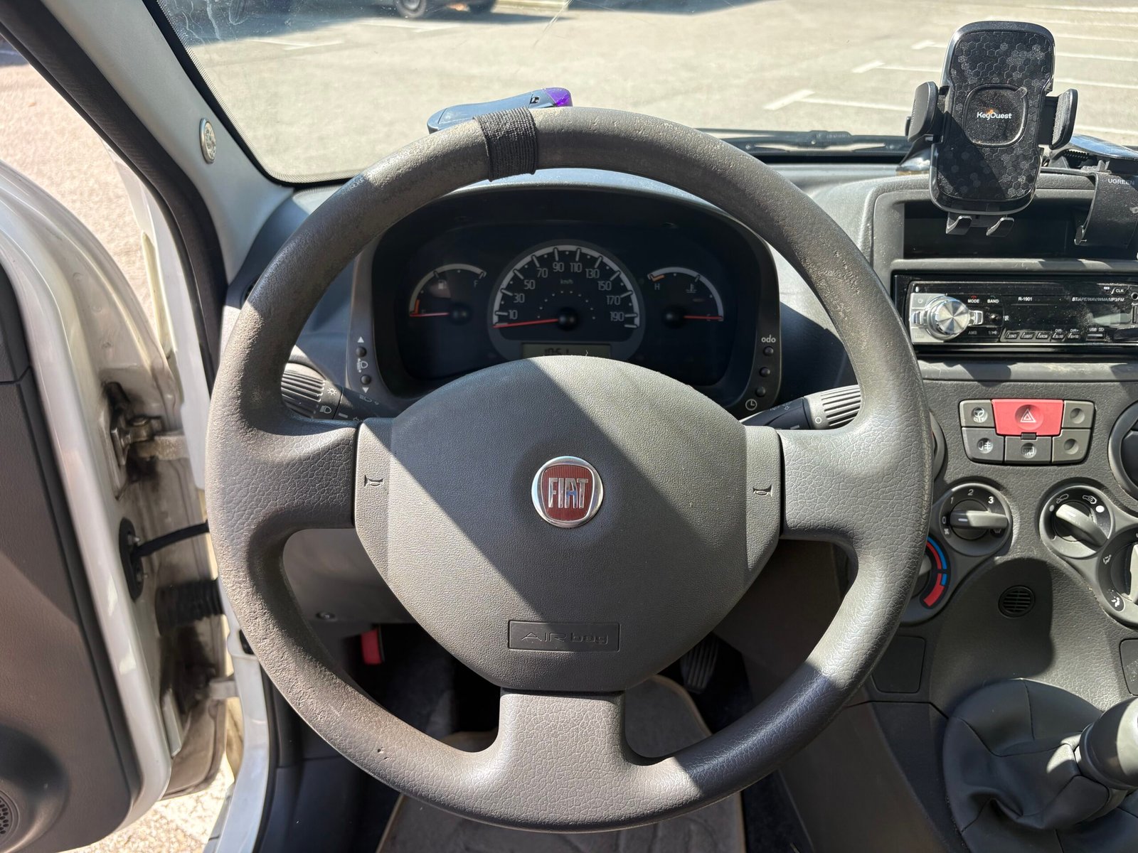 Fiat Panda 1.2 i 69CV