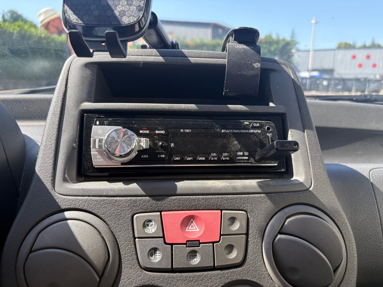 Fiat Panda 1.2 i 69CV