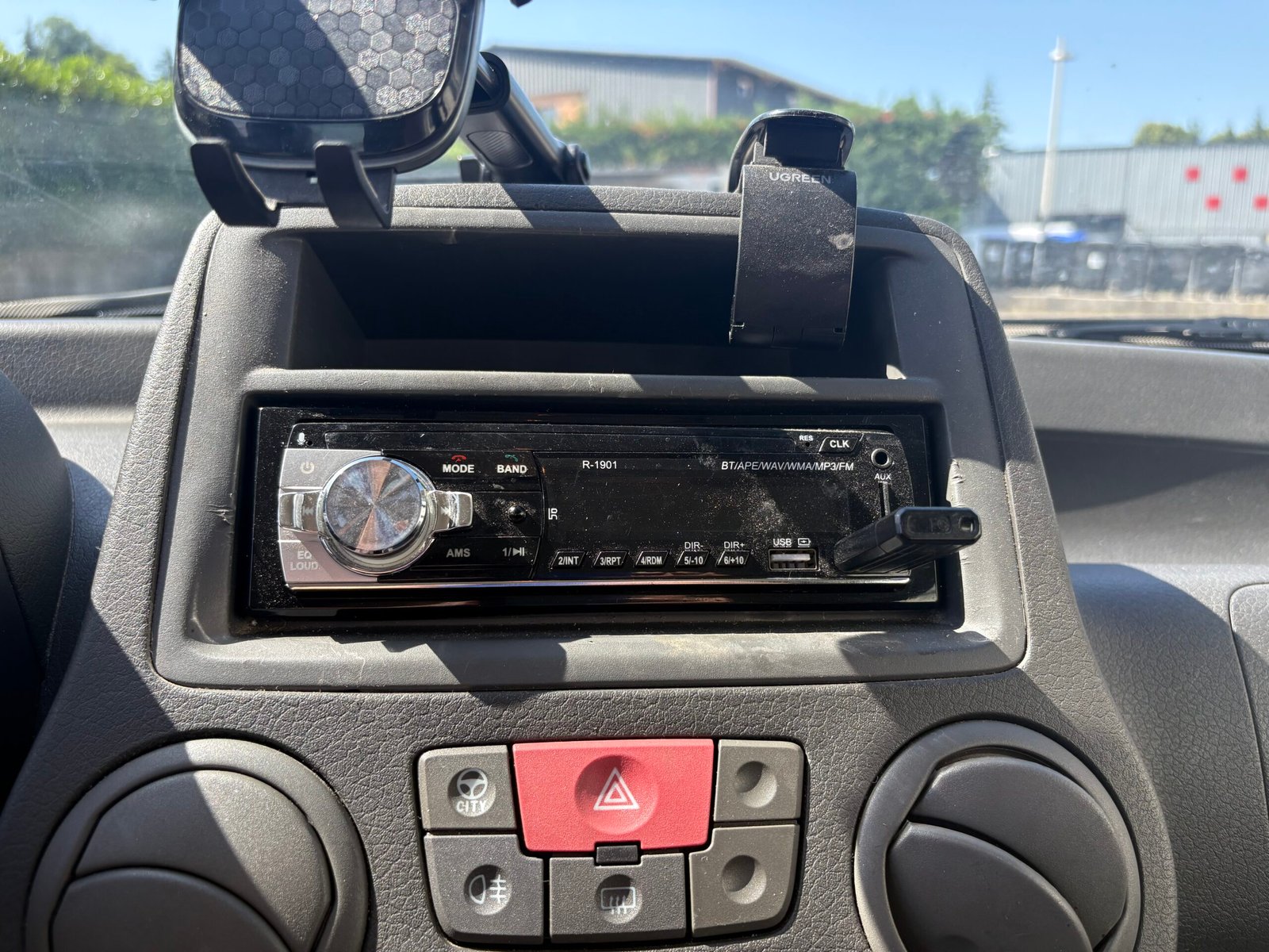 Fiat Panda 1.2 i 69CV