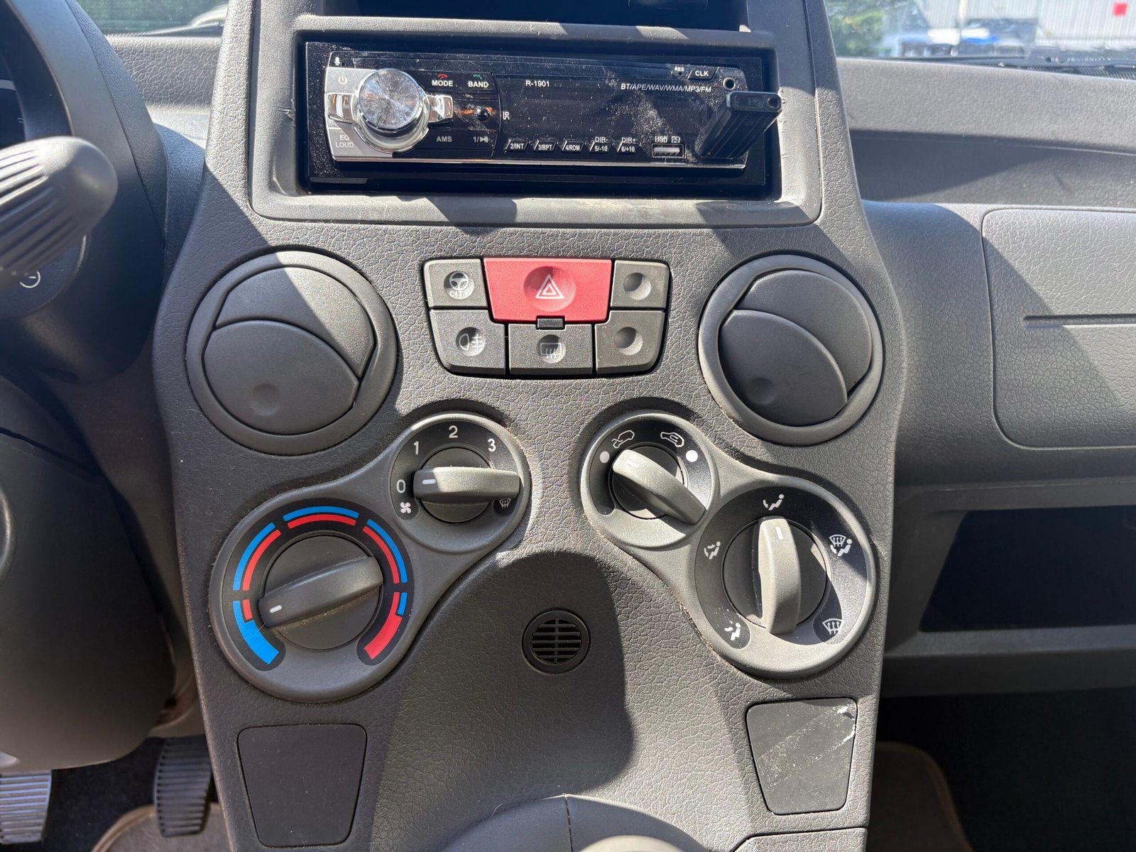Fiat Panda 1.2 i 69CV