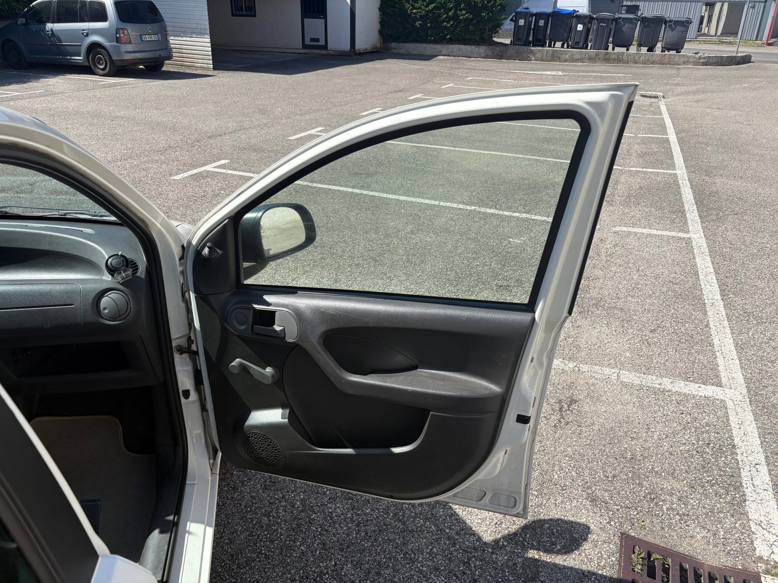 Fiat Panda 1.2 i 69CV