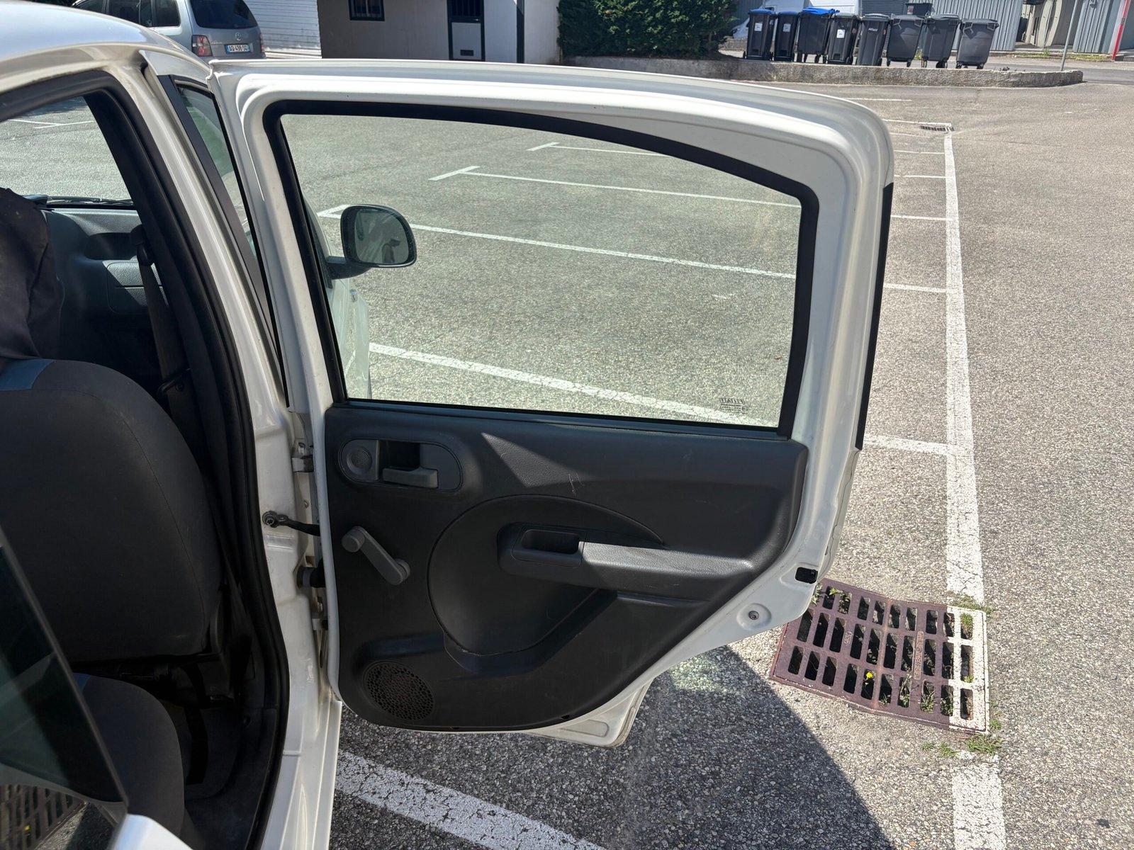Fiat Panda 1.2 i 69CV