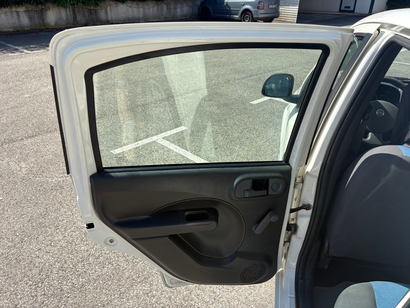Fiat Panda 1.2 i 69CV