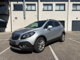 Opel Mokka 1.6 CDTI 16V 4×4 S&S 136cv