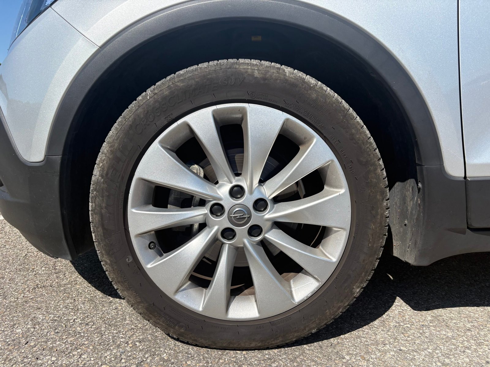 Opel Mokka 1.6 CDTI 16V 4×4 S&S 136cv