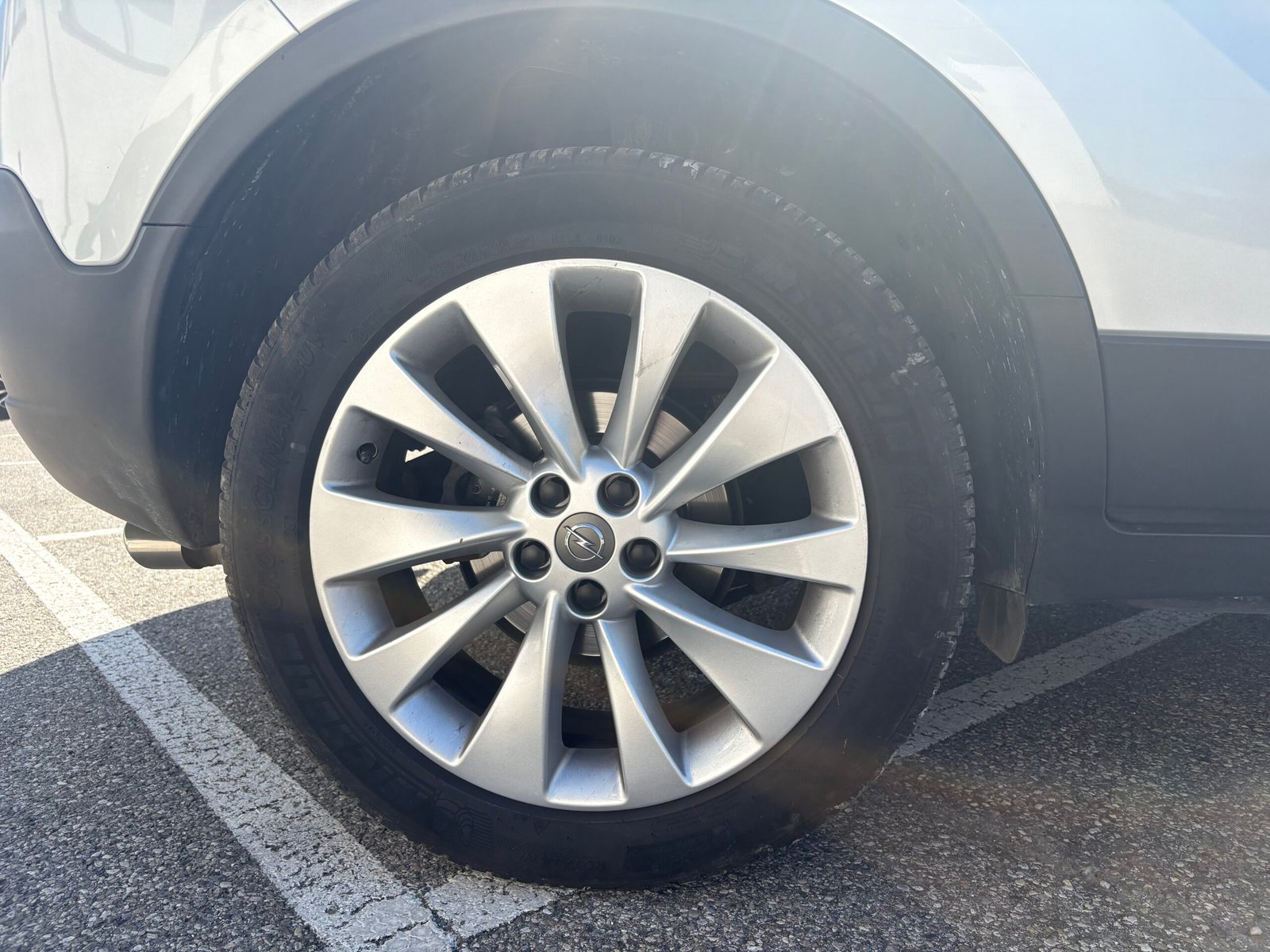 Opel Mokka 1.6 CDTI 16V 4×4 S&S 136cv