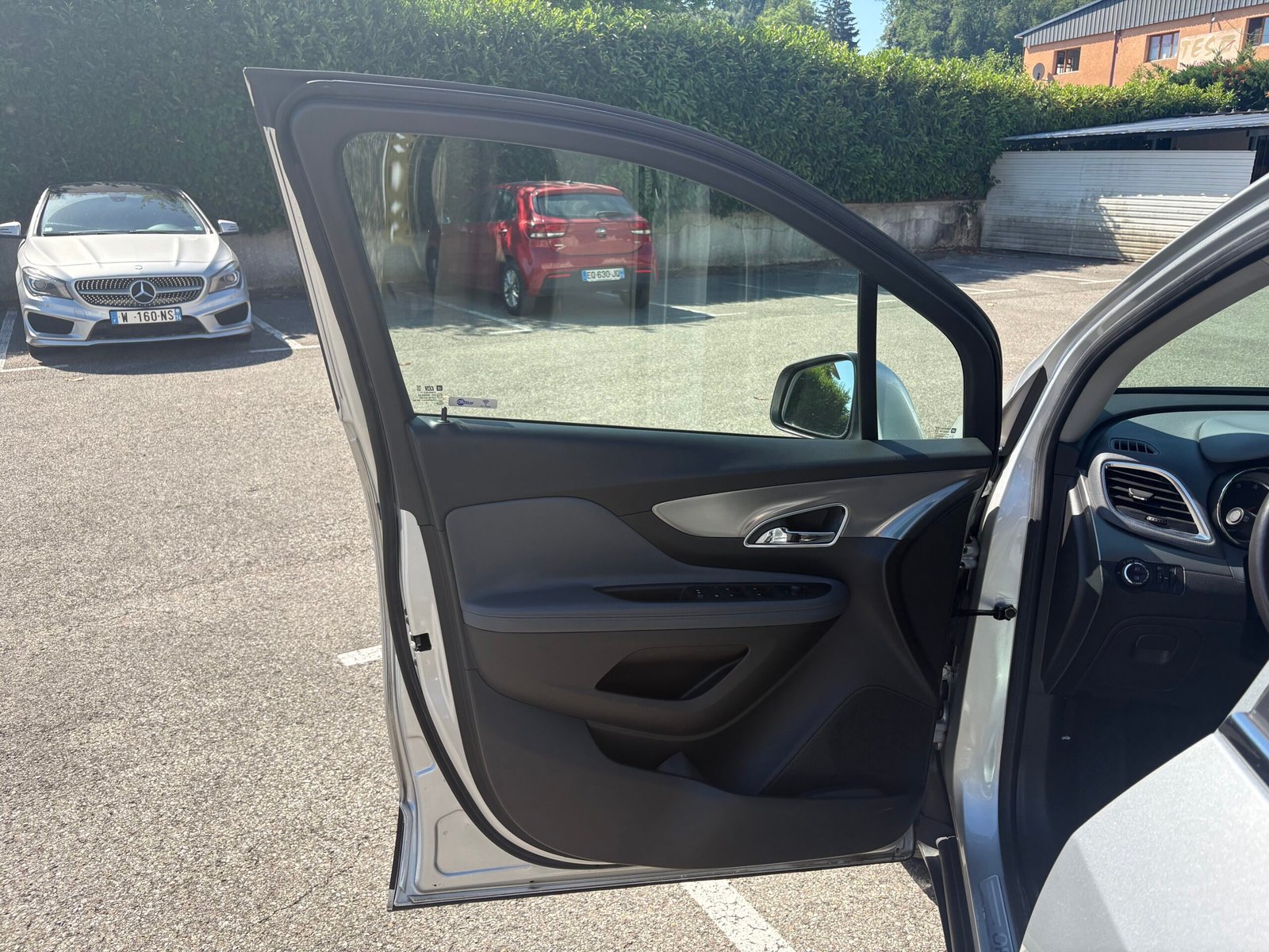 Opel Mokka 1.6 CDTI 16V 4×4 S&S 136cv