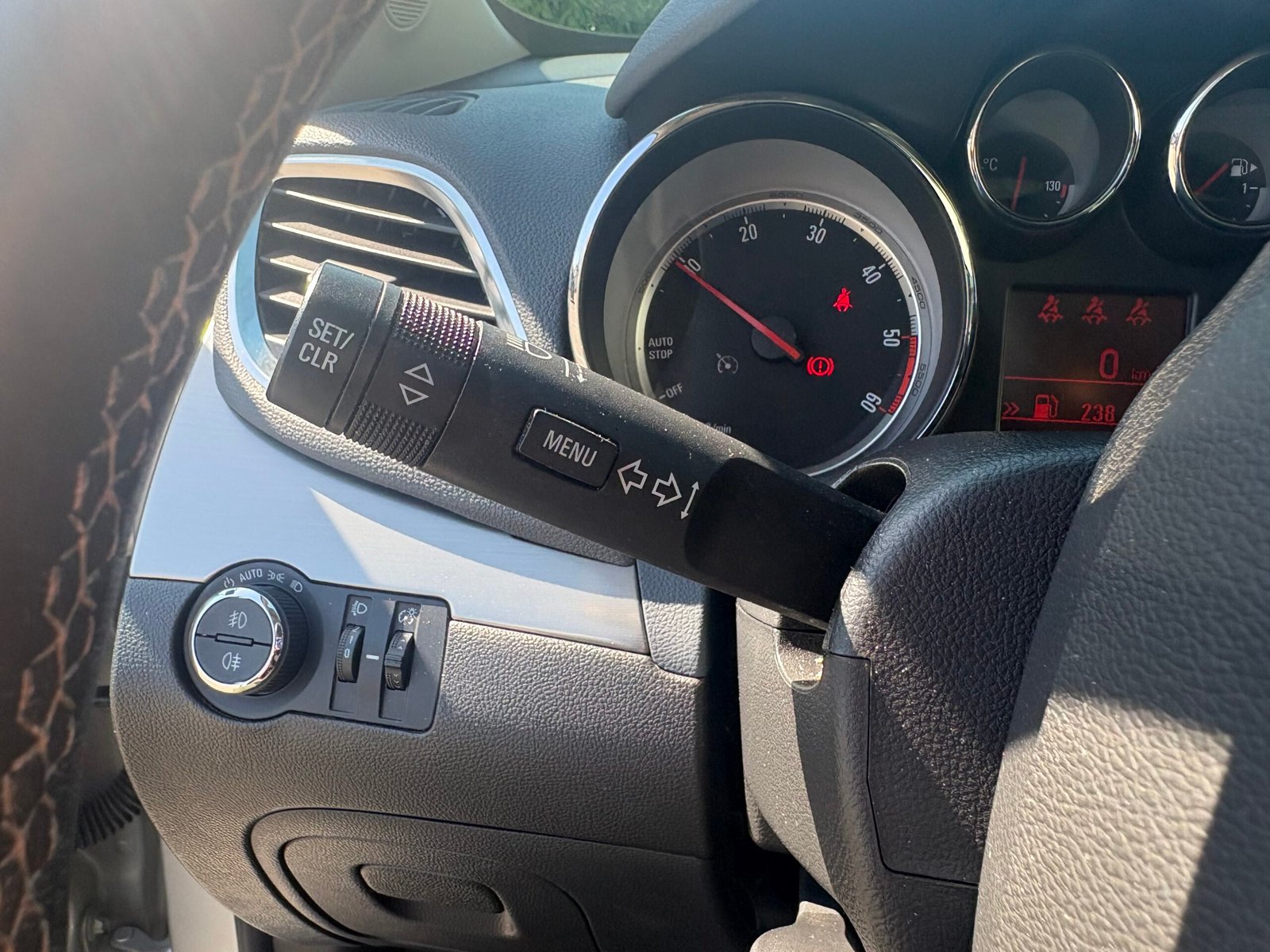 Opel Mokka 1.6 CDTI 16V 4×4 S&S 136cv