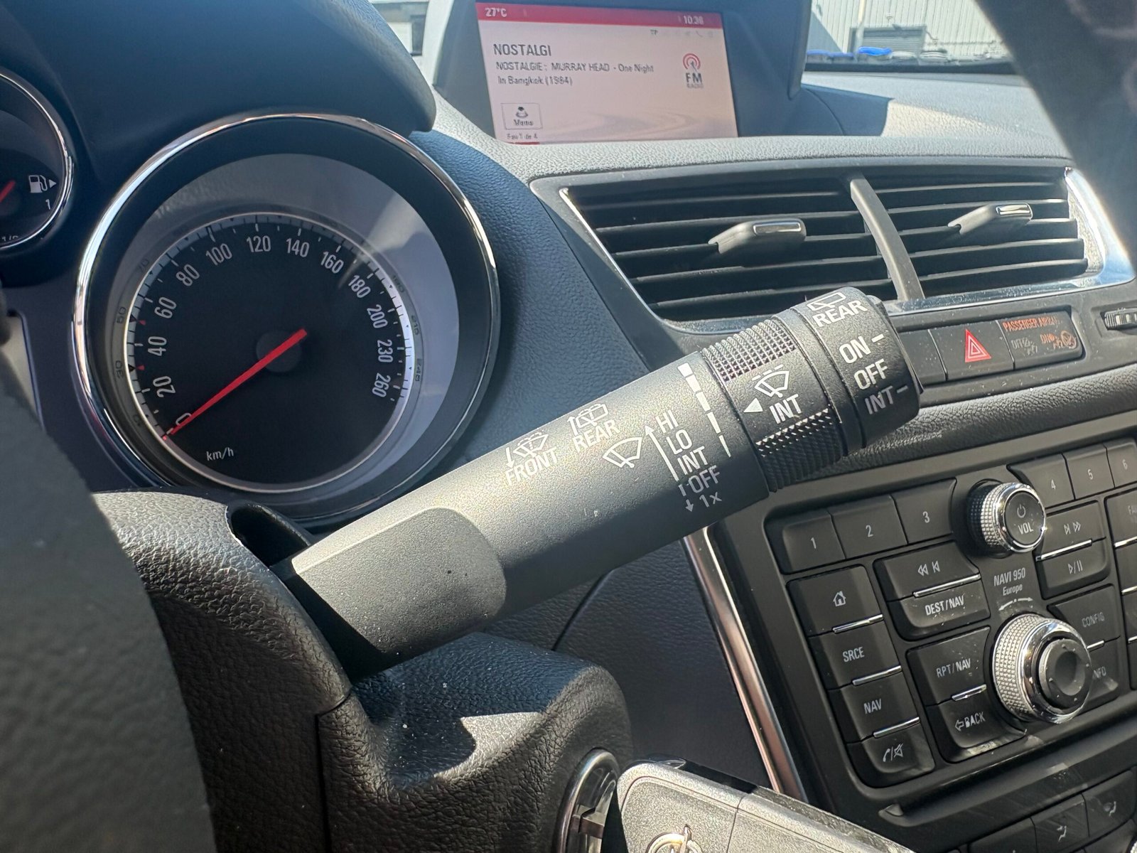 Opel Mokka 1.6 CDTI 16V 4×4 S&S 136cv