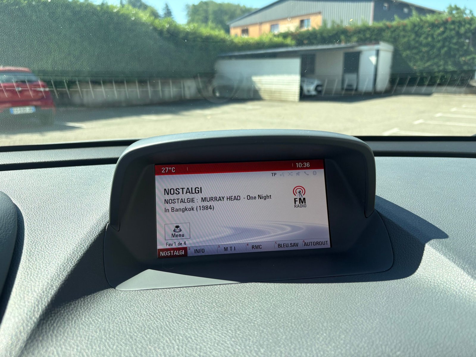 Opel Mokka 1.6 CDTI 16V 4×4 S&S 136cv