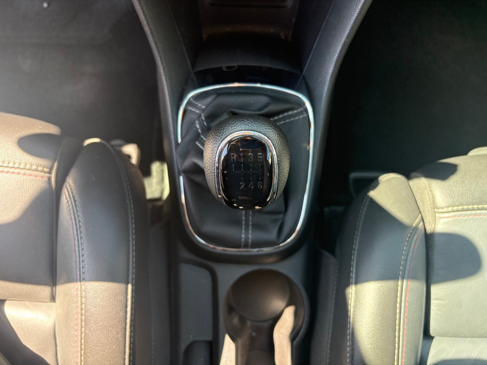 Opel Mokka 1.6 CDTI 16V 4×4 S&S 136cv