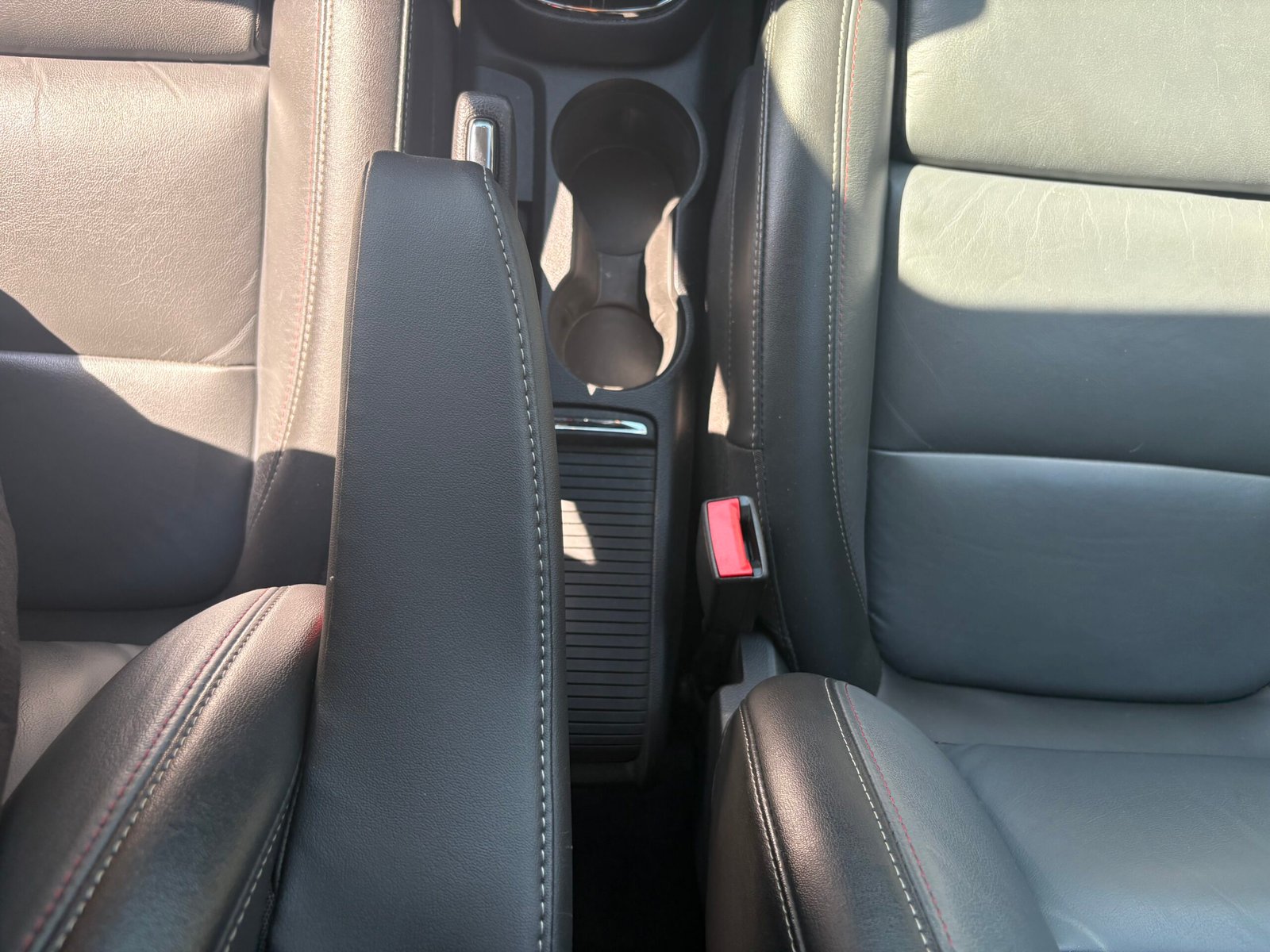 Opel Mokka 1.6 CDTI 16V 4×4 S&S 136cv