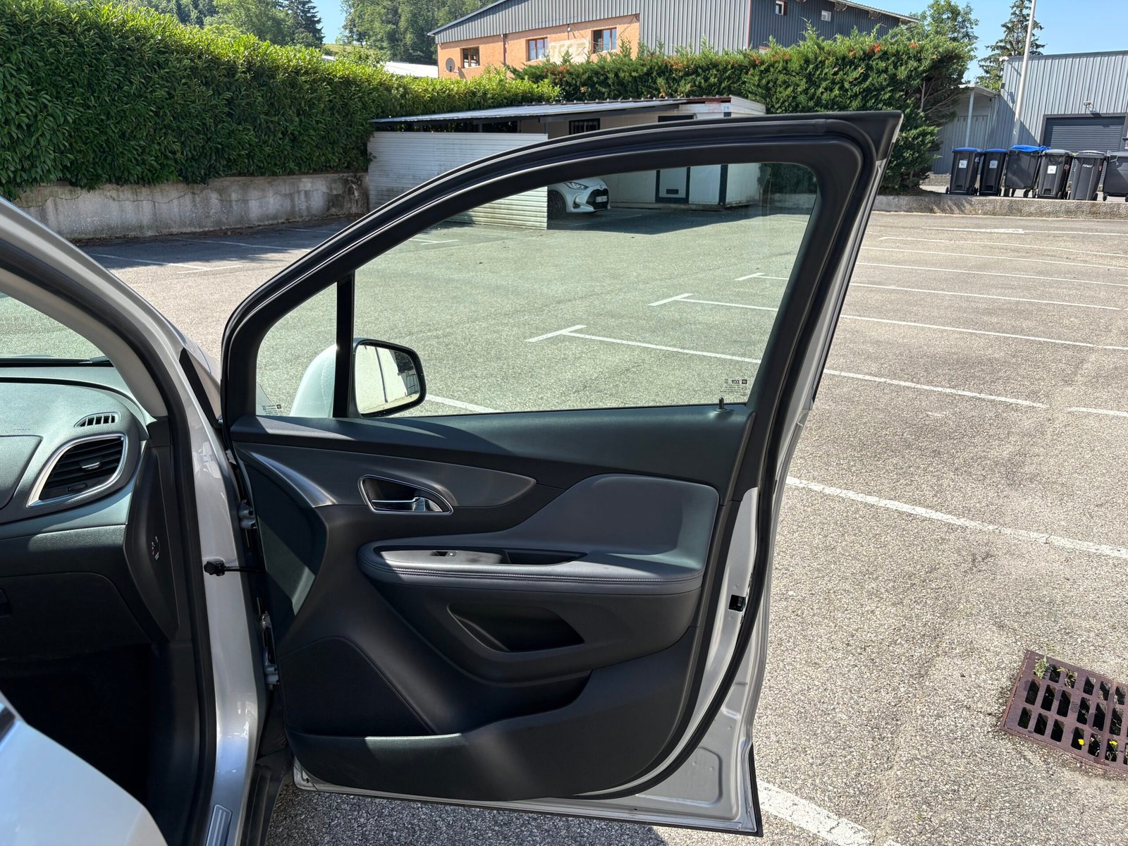 Opel Mokka 1.6 CDTI 16V 4×4 S&S 136cv