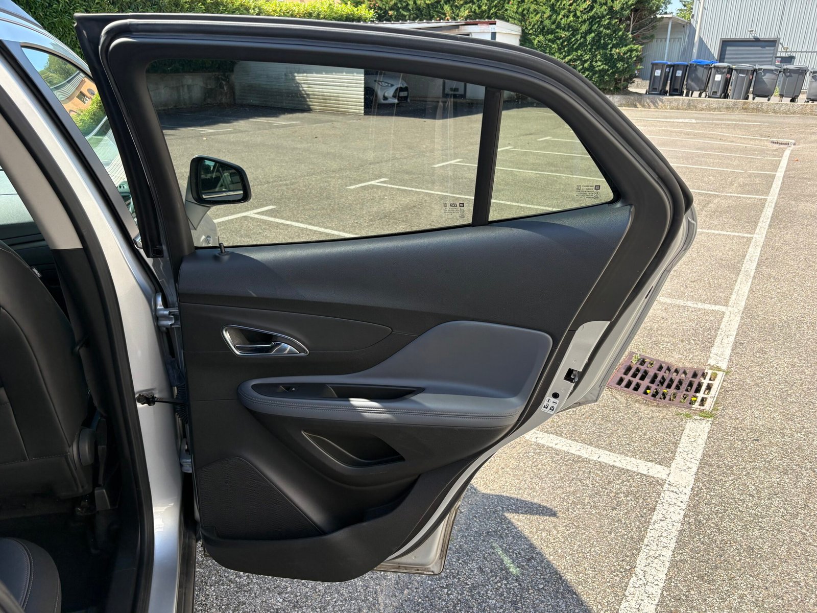 Opel Mokka 1.6 CDTI 16V 4×4 S&S 136cv