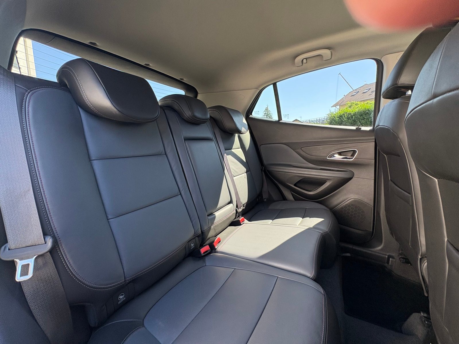 Opel Mokka 1.6 CDTI 16V 4×4 S&S 136cv