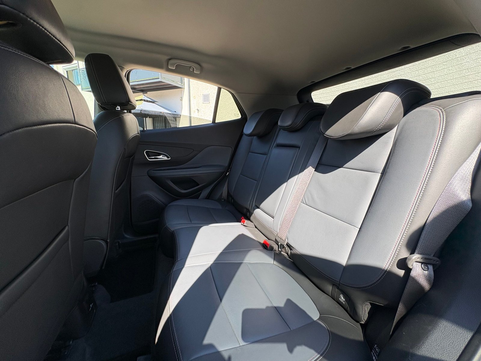 Opel Mokka 1.6 CDTI 16V 4×4 S&S 136cv