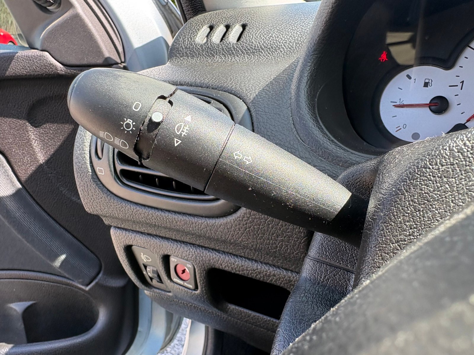 Peugeot 206 1.4 Trendy 4P