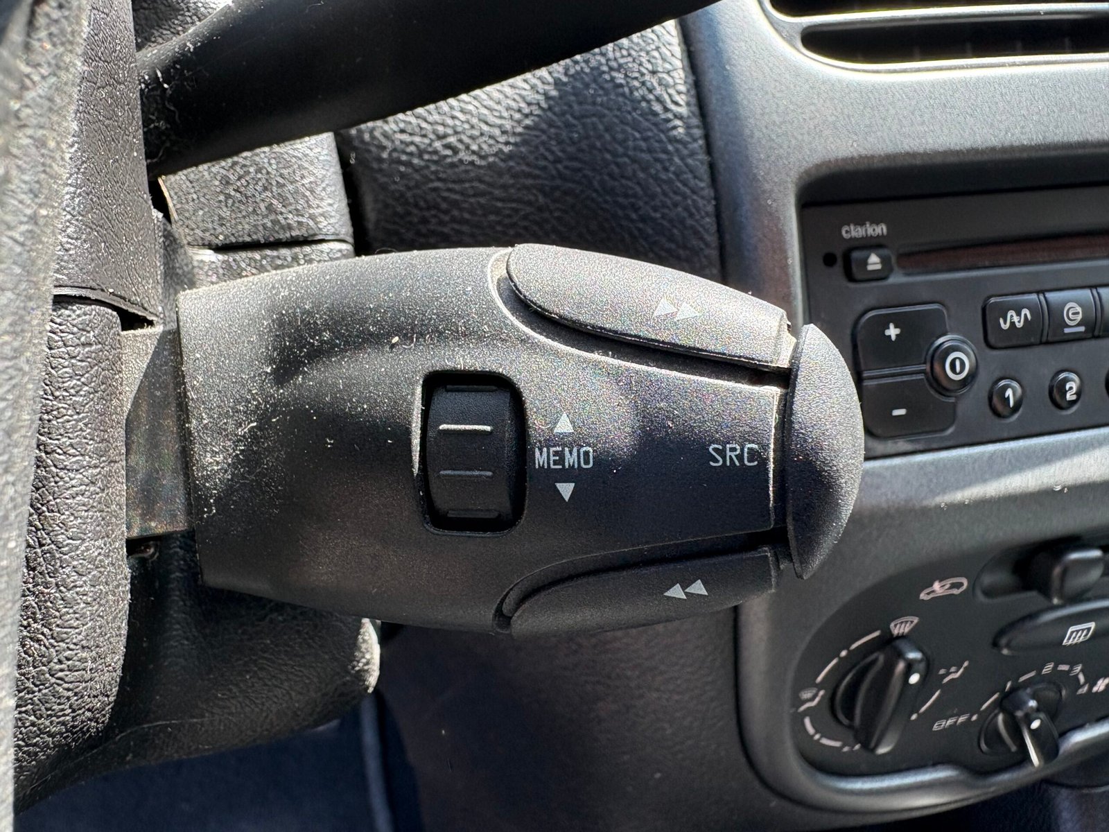 Peugeot 206 1.4 Trendy 4P