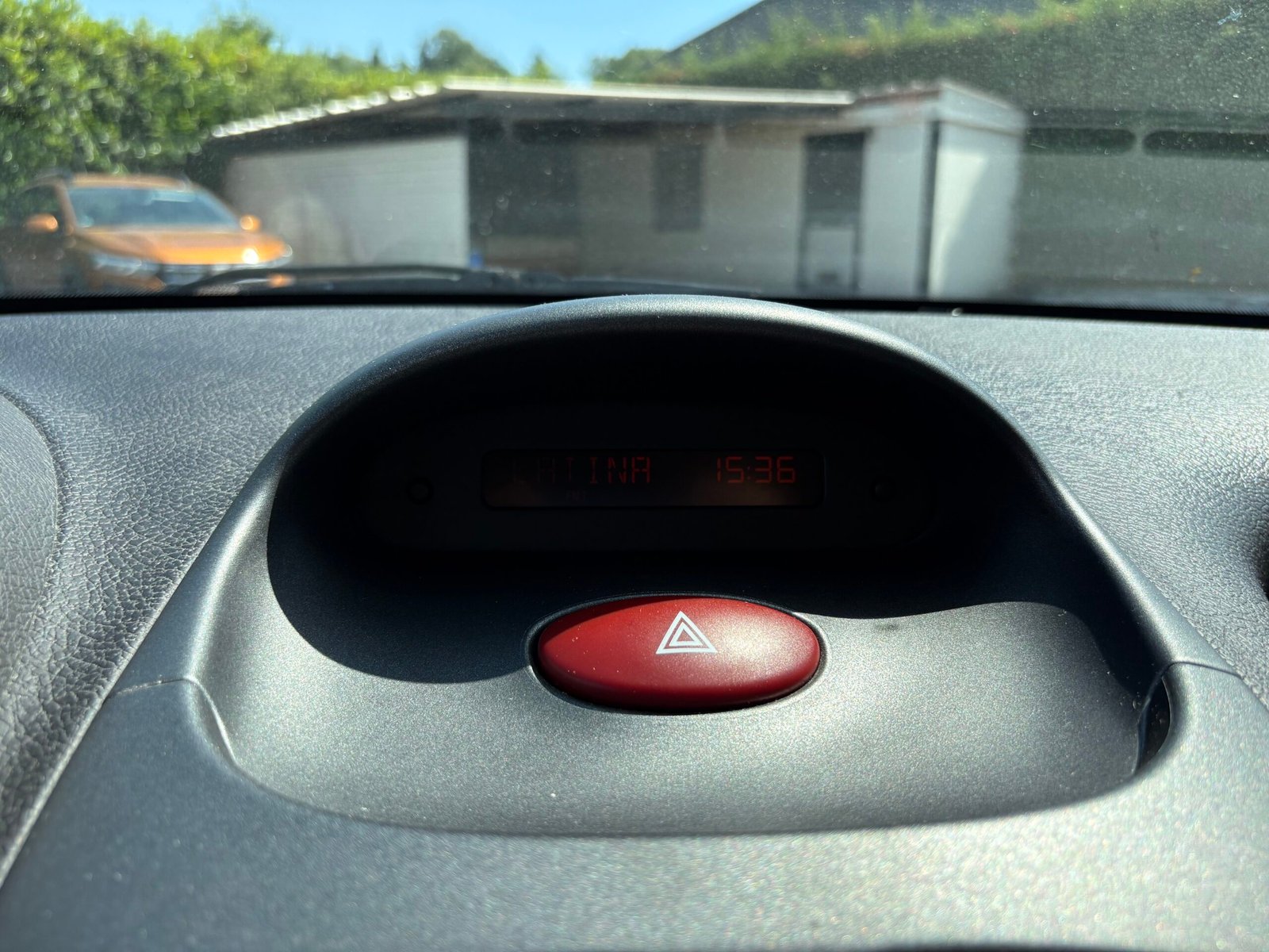 Peugeot 206 1.4 Trendy 4P