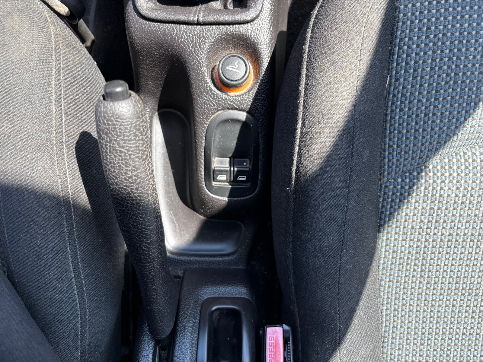 Peugeot 206 1.4 Trendy 4P