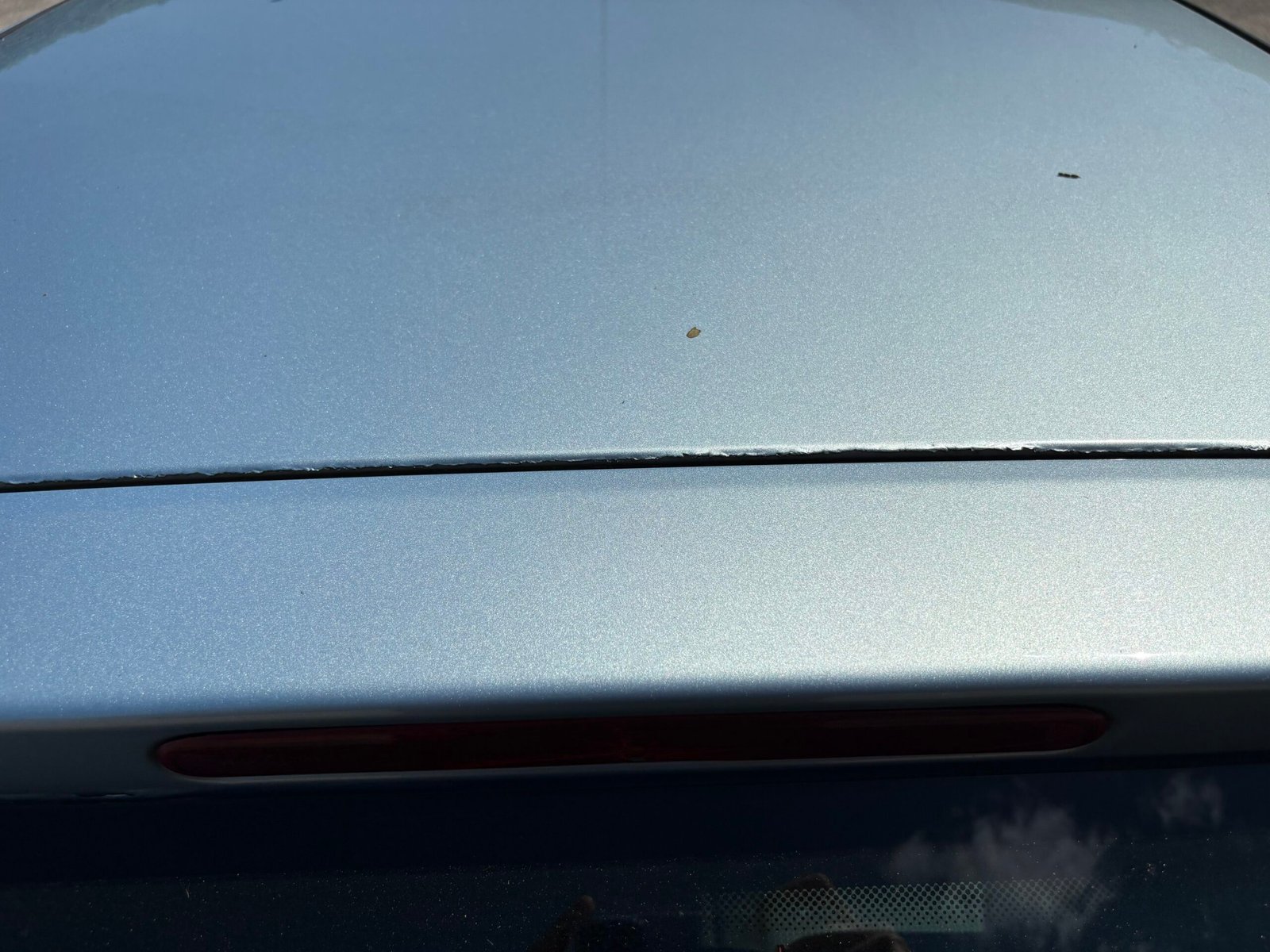Peugeot 206 1.4 Trendy 4P