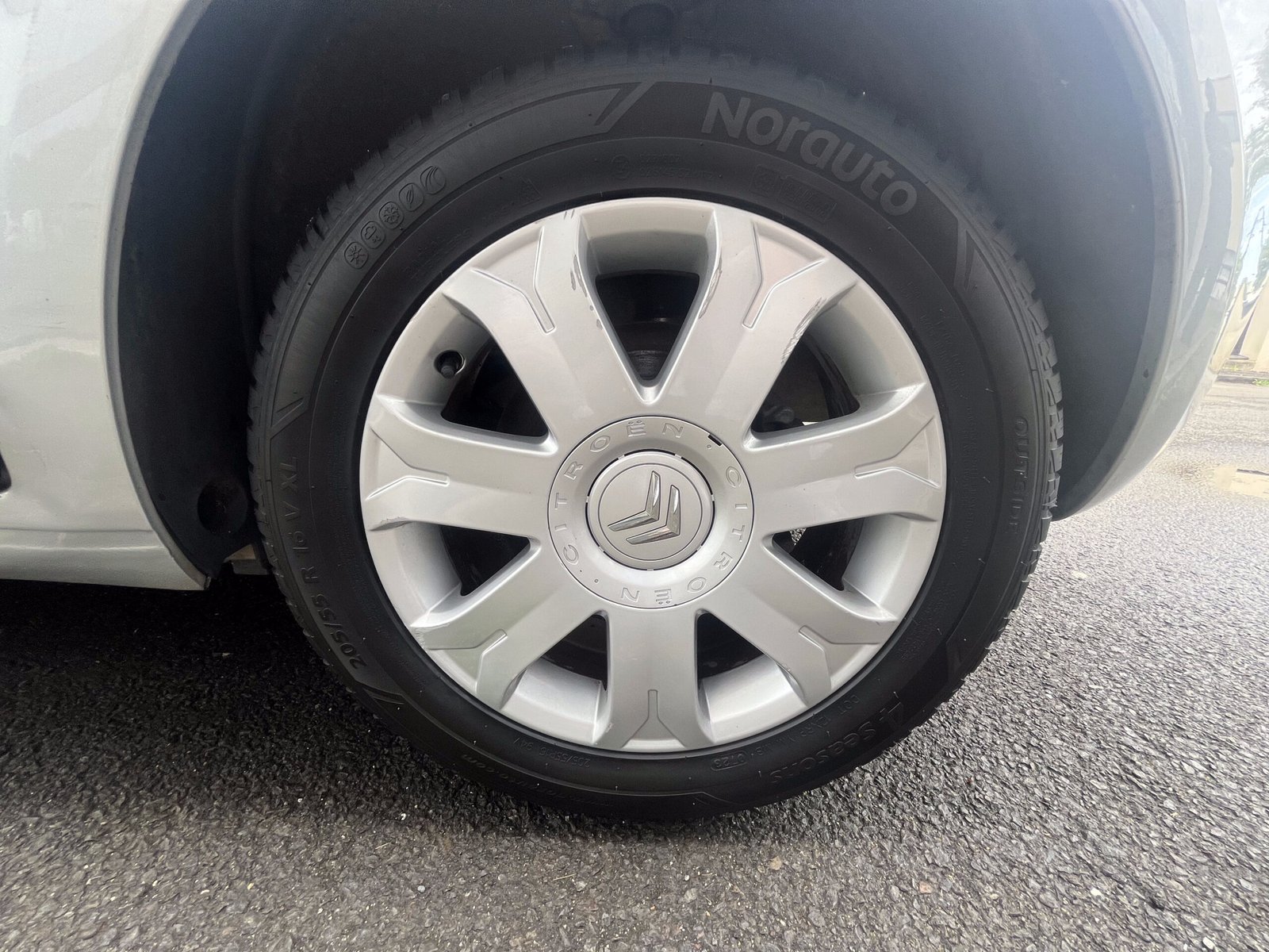 Citroën C3 90Ch — 2010 — 150 000 km — Diesel — Manuelle