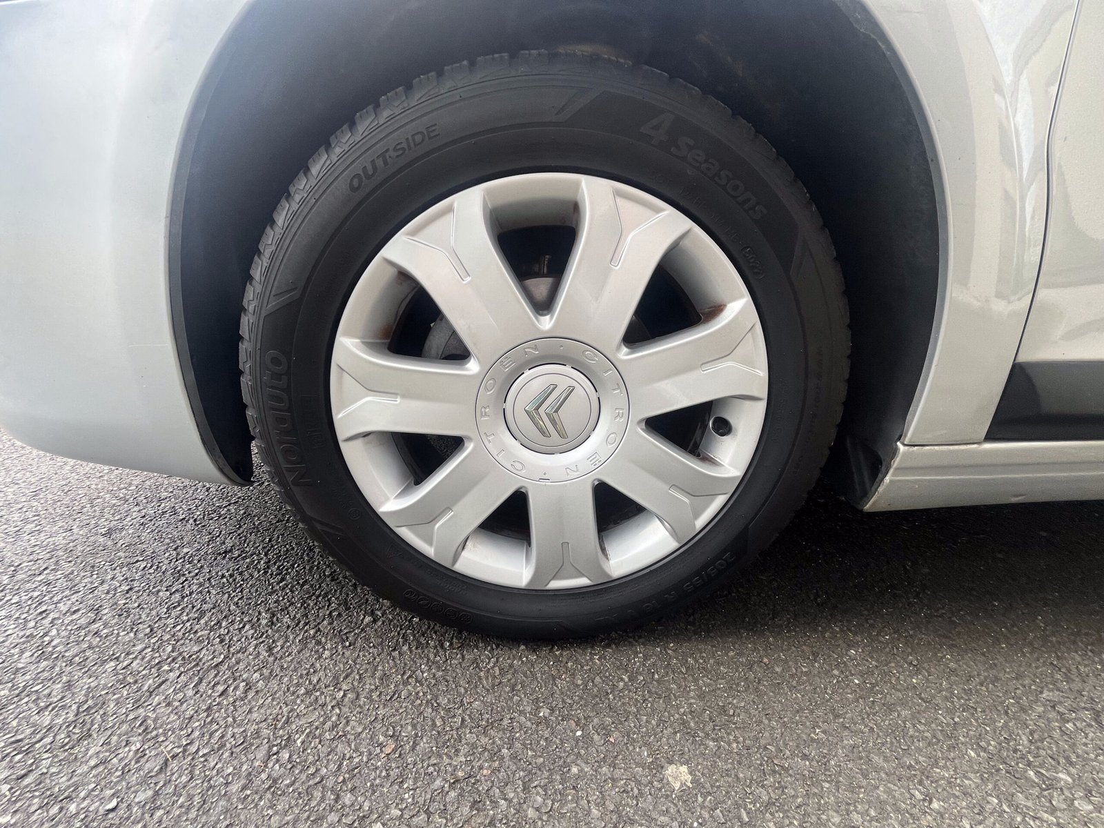 Citroën C3 90Ch — 2010 — 150 000 km — Diesel — Manuelle